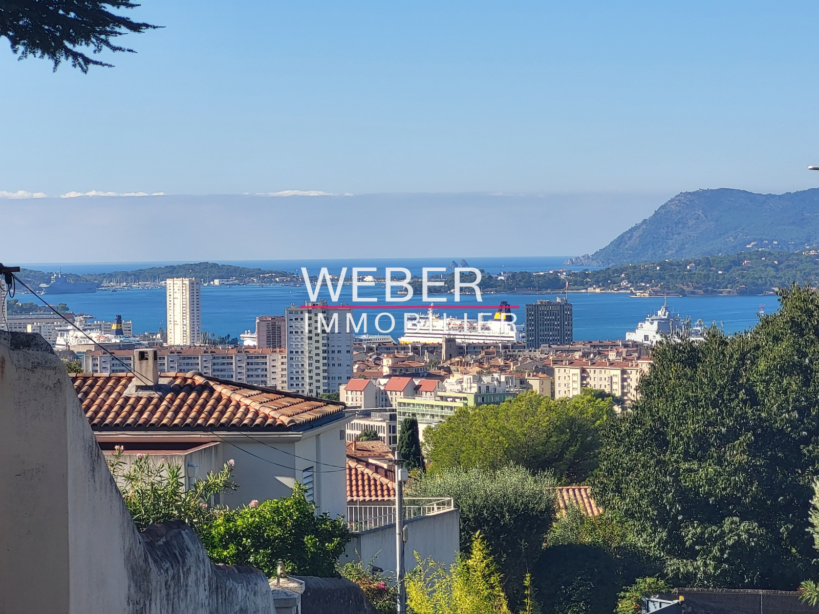 Image_1, Maison / villa, Toulon,
                                ref :0117