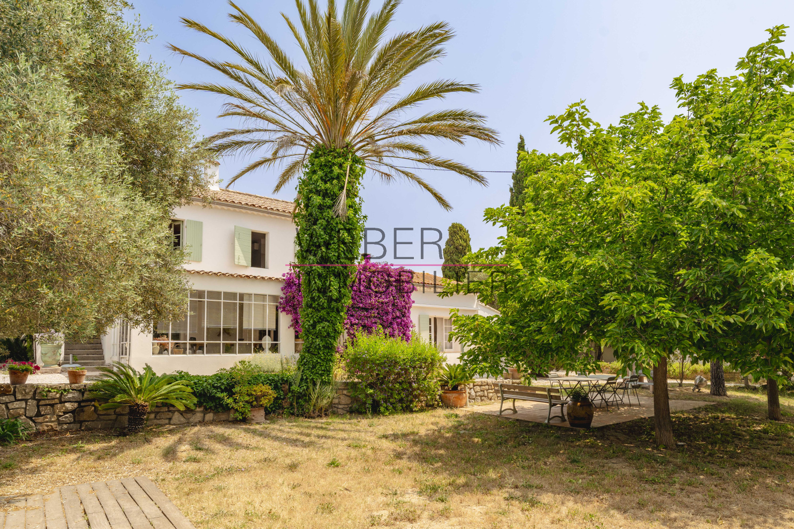 Image_1, Maison / villa, Sanary-sur-Mer,
                                ref :036650