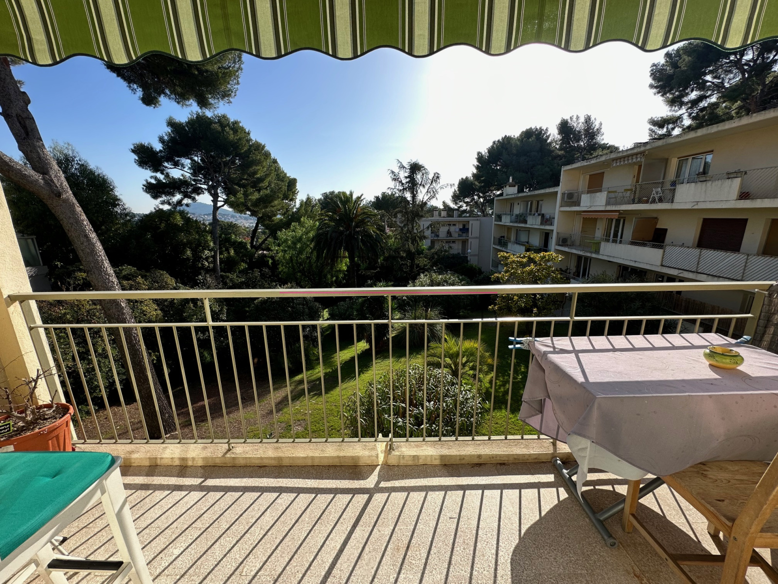 Image_1, Appartement, Sanary-sur-Mer,
                                ref :3620