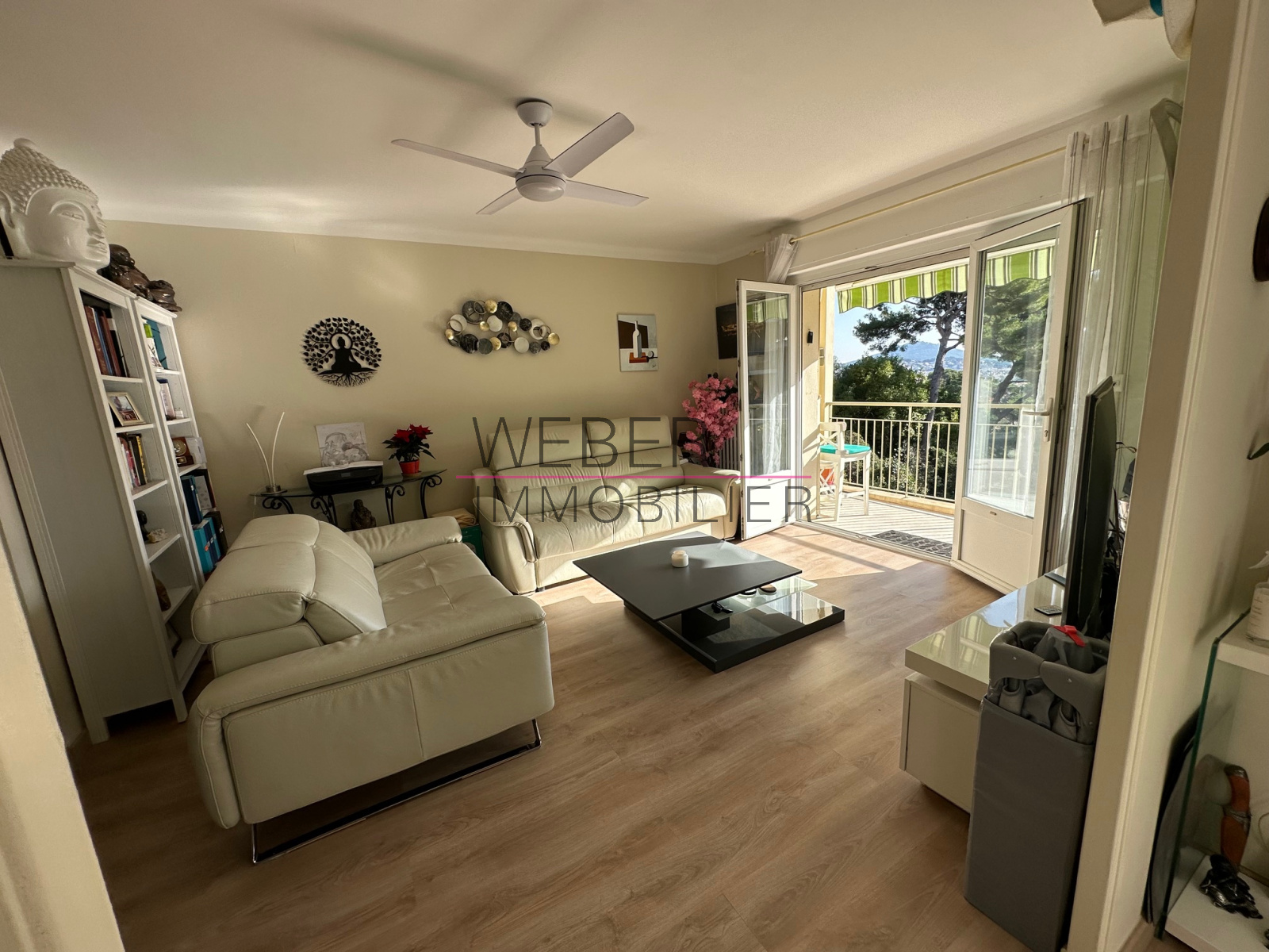 Image_3, Appartement, Sanary-sur-Mer,
                                ref :3620