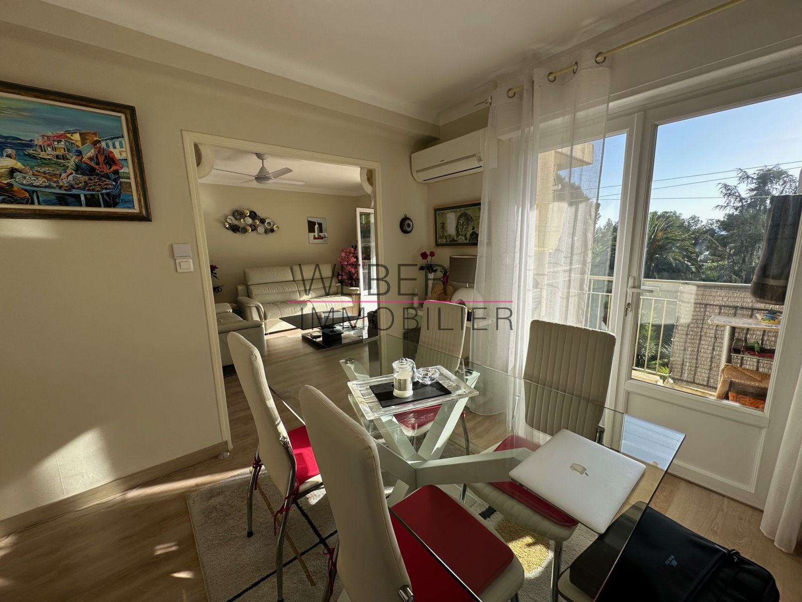 Image_4, Appartement, Sanary-sur-Mer,
                                ref :3620