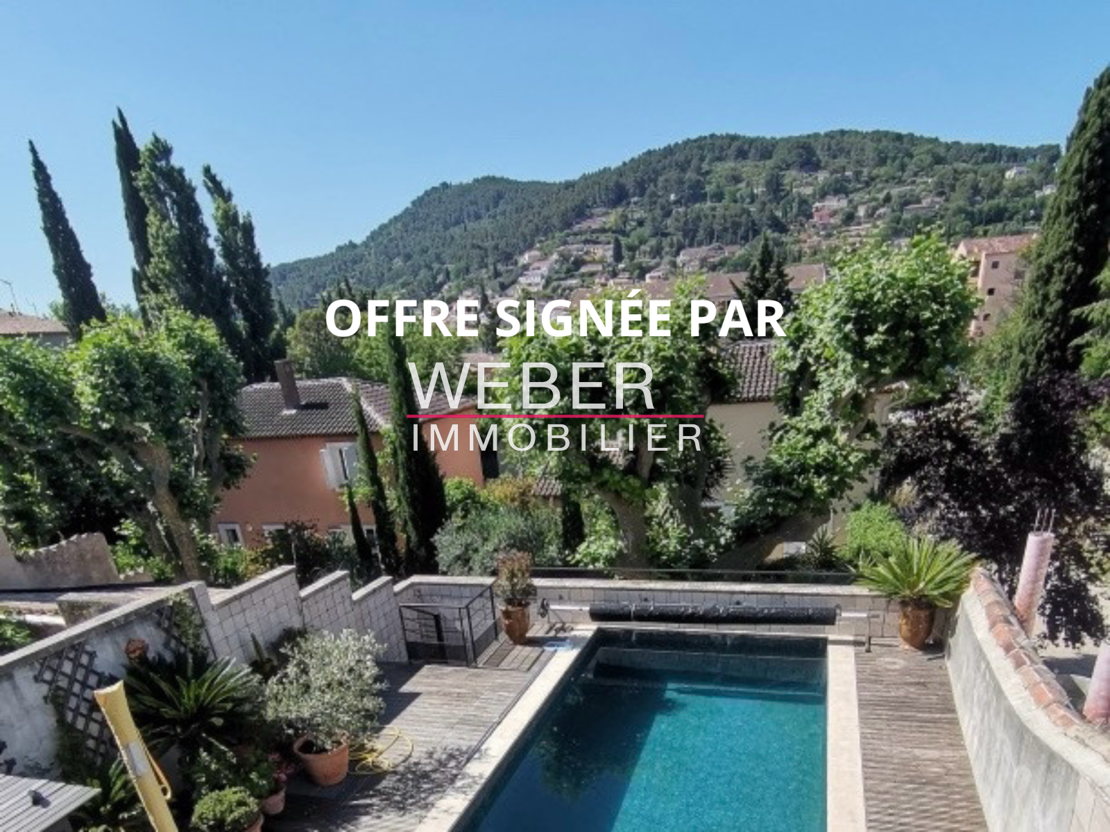 Image_1, Maison / villa, Le Beausset,
                                ref :2598632