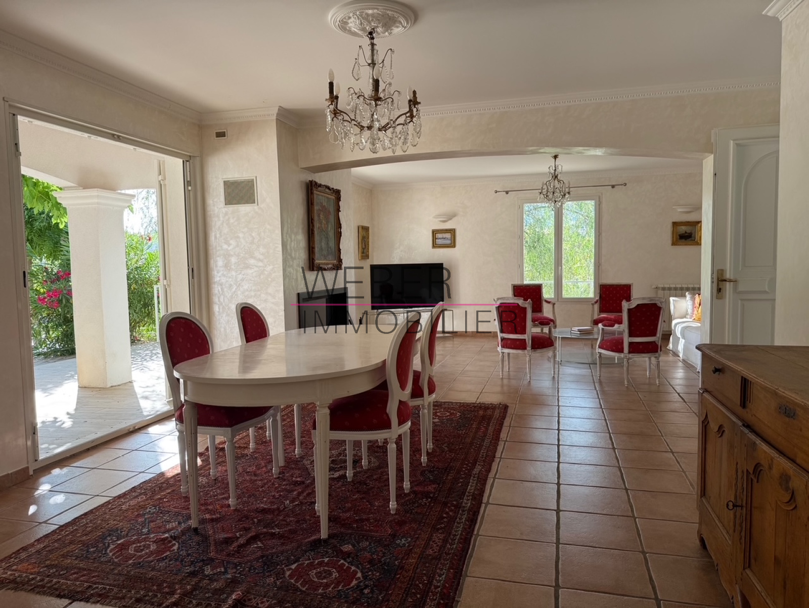Image_6, Maison / villa, Ollioules,
                                ref :003643