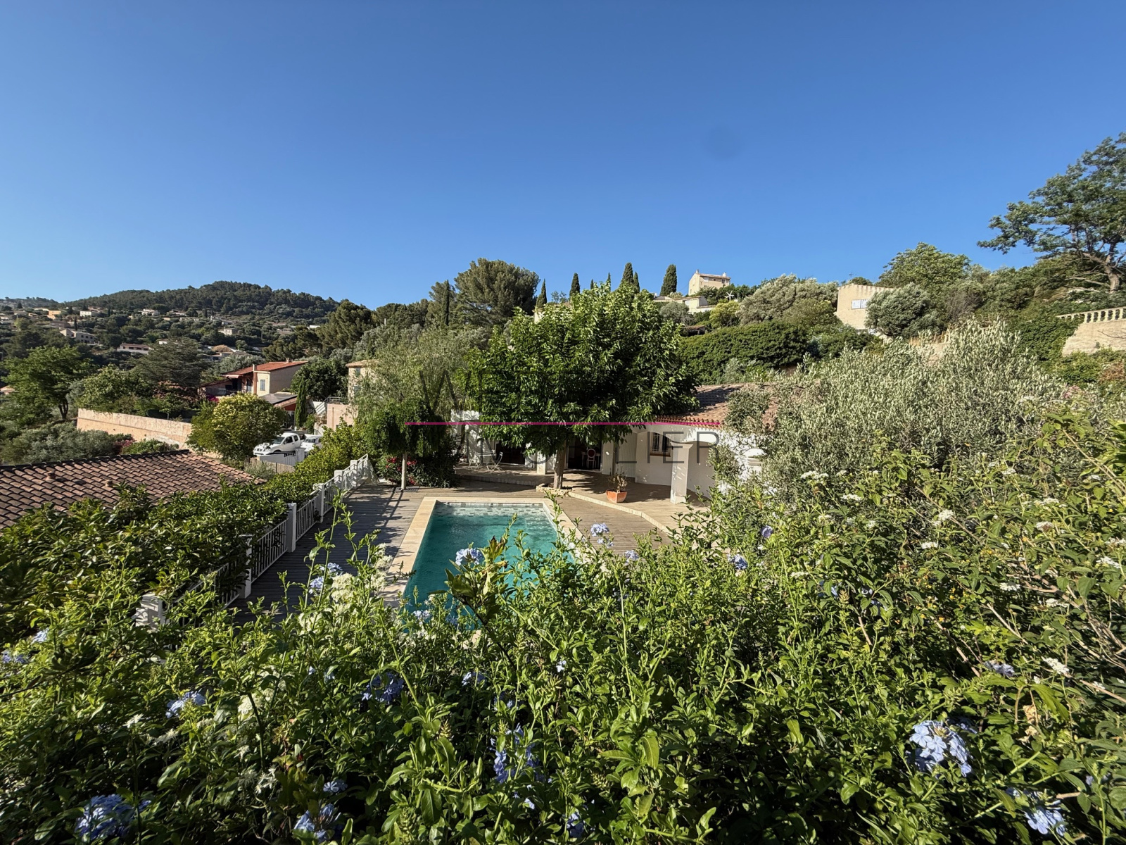 Image_14, Maison / villa, Ollioules,
                                ref :003643