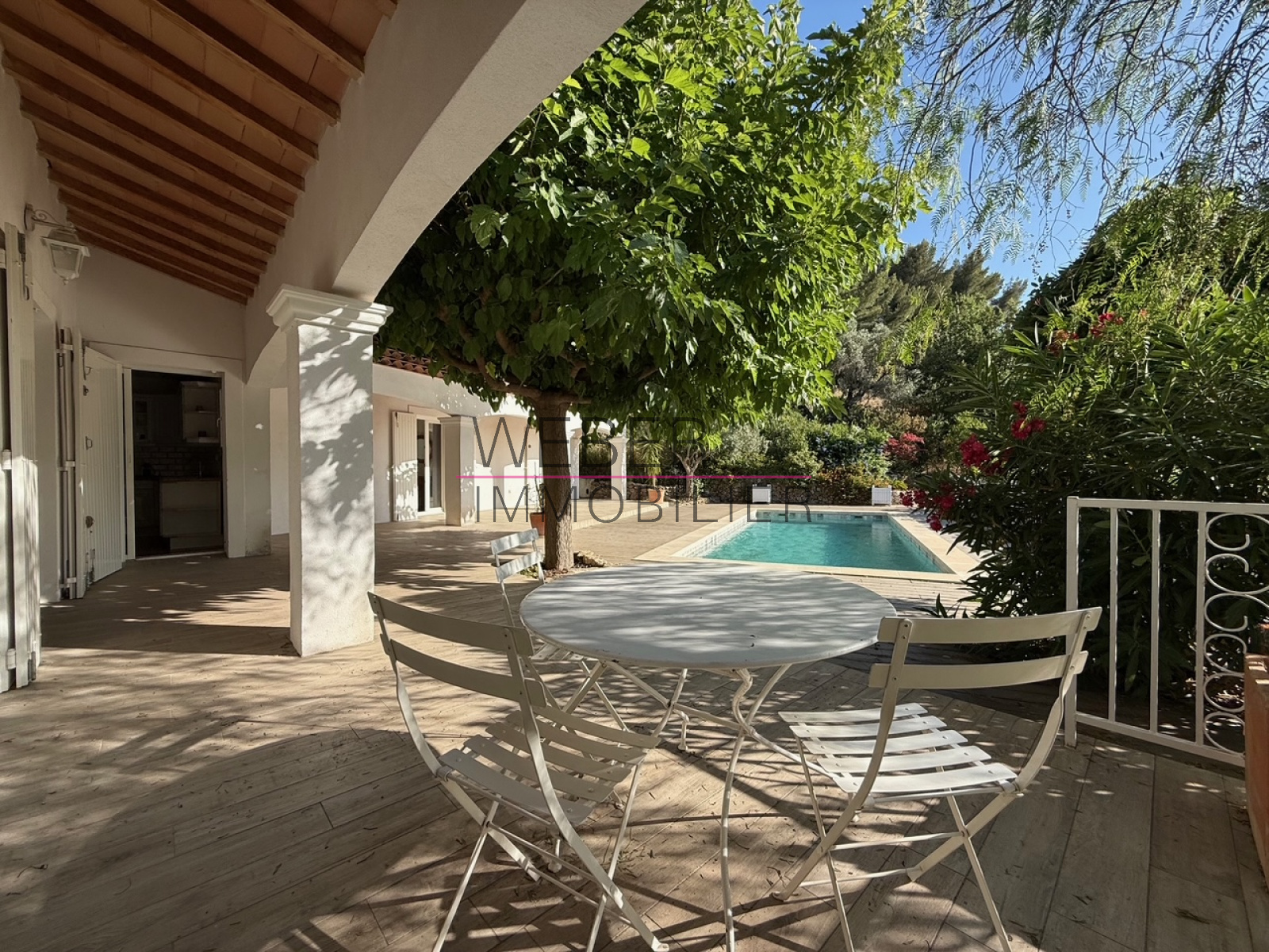 Image_4, Maison / villa, Ollioules,
                                ref :003643