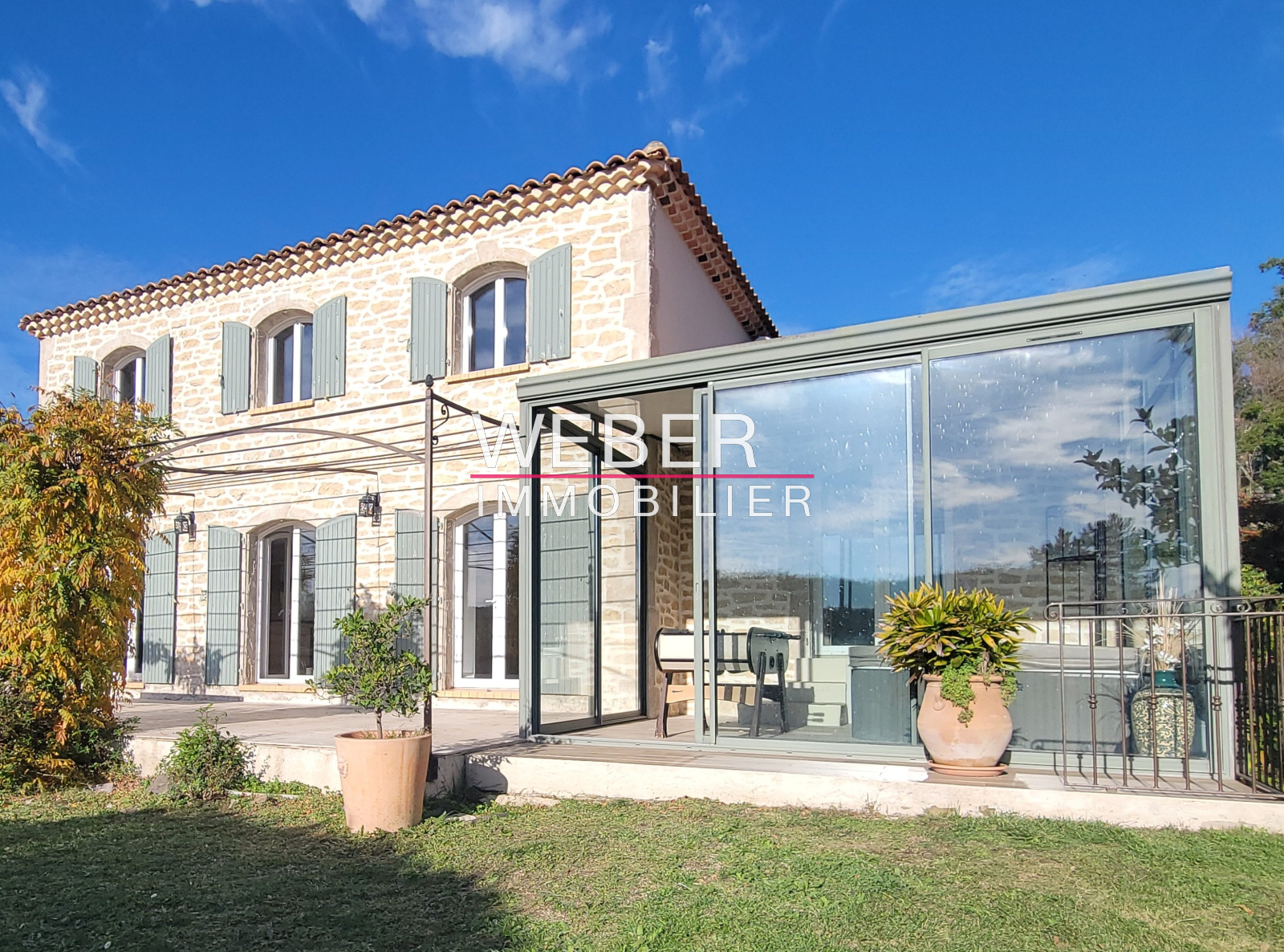 Image_1, Maison / villa, Évenos,
                                ref :3839