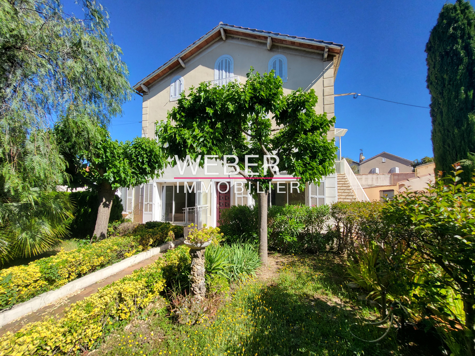 Image_1, Maison / villa, Toulon,
                                ref :01145
