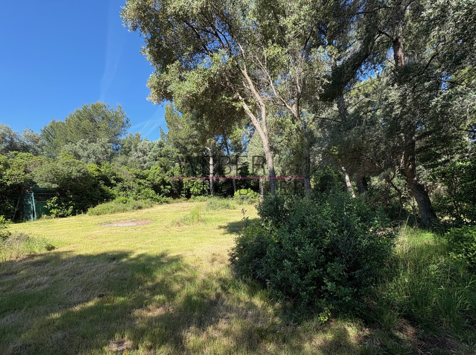 Image_2, Terrain, Ollioules,
                                ref :1123