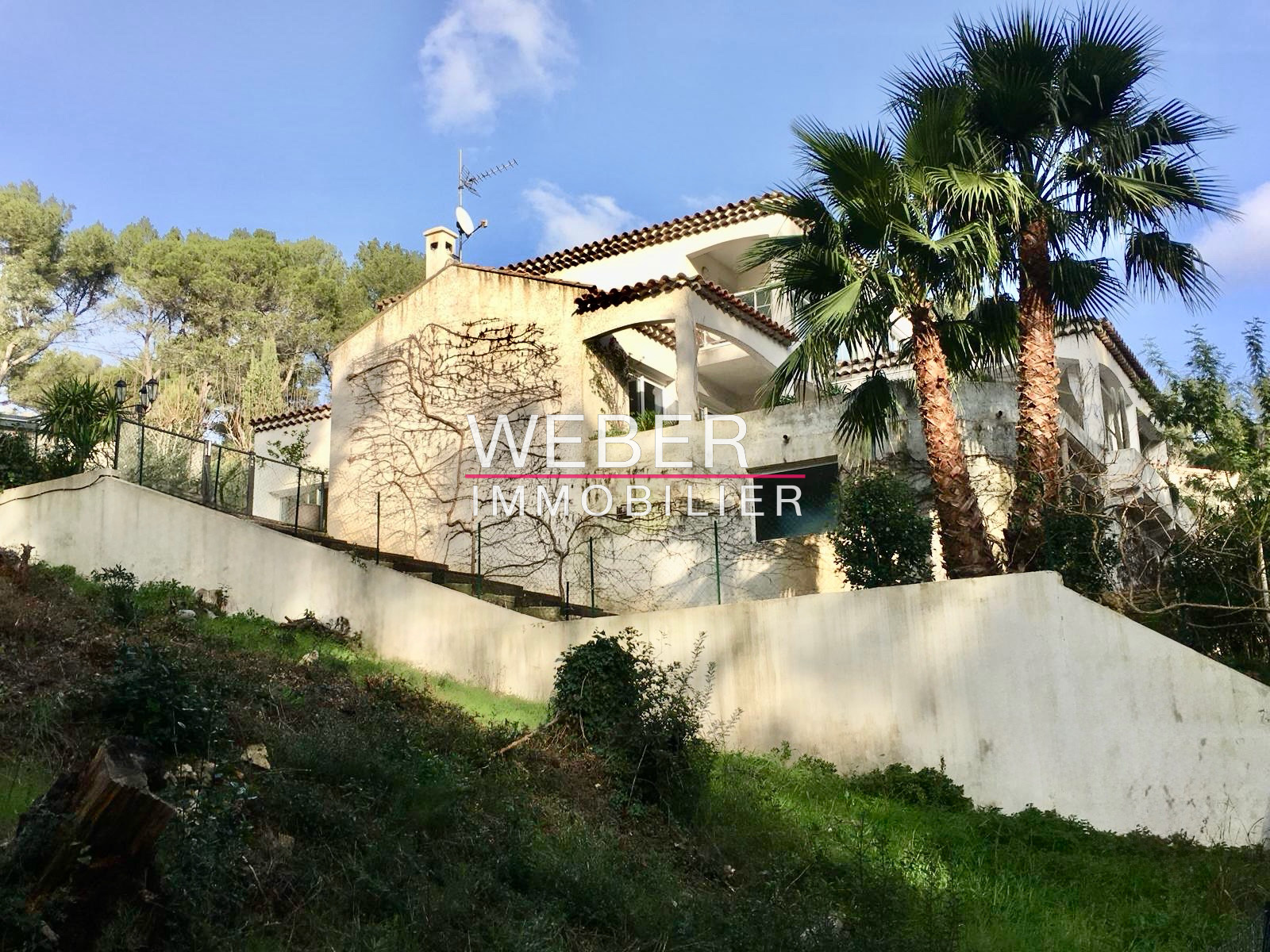 Image_4, Maison / villa, Sanary-sur-Mer,
                                ref :03743