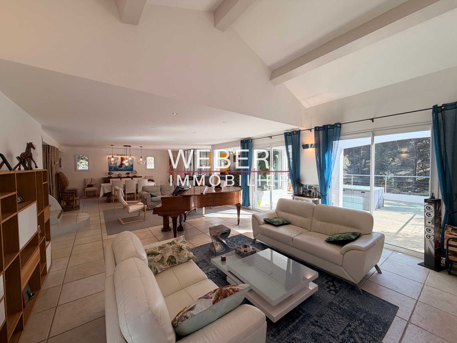 Image_5, Maison / villa, Sanary-sur-Mer,
                                ref :03743