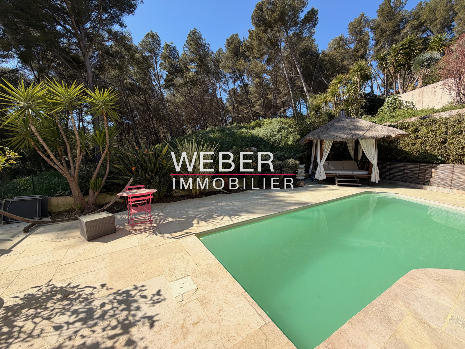 Image_1, Maison / villa, Sanary-sur-Mer,
                                ref :03743