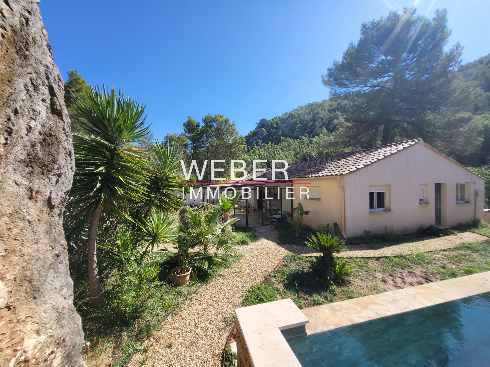 Image_1, Maison / villa, Évenos,
                                ref :1013