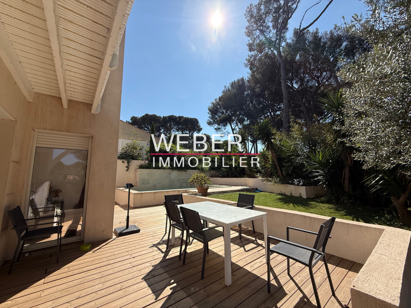 Image_2, Maison / villa, Sanary-sur-Mer,
                                ref :0125