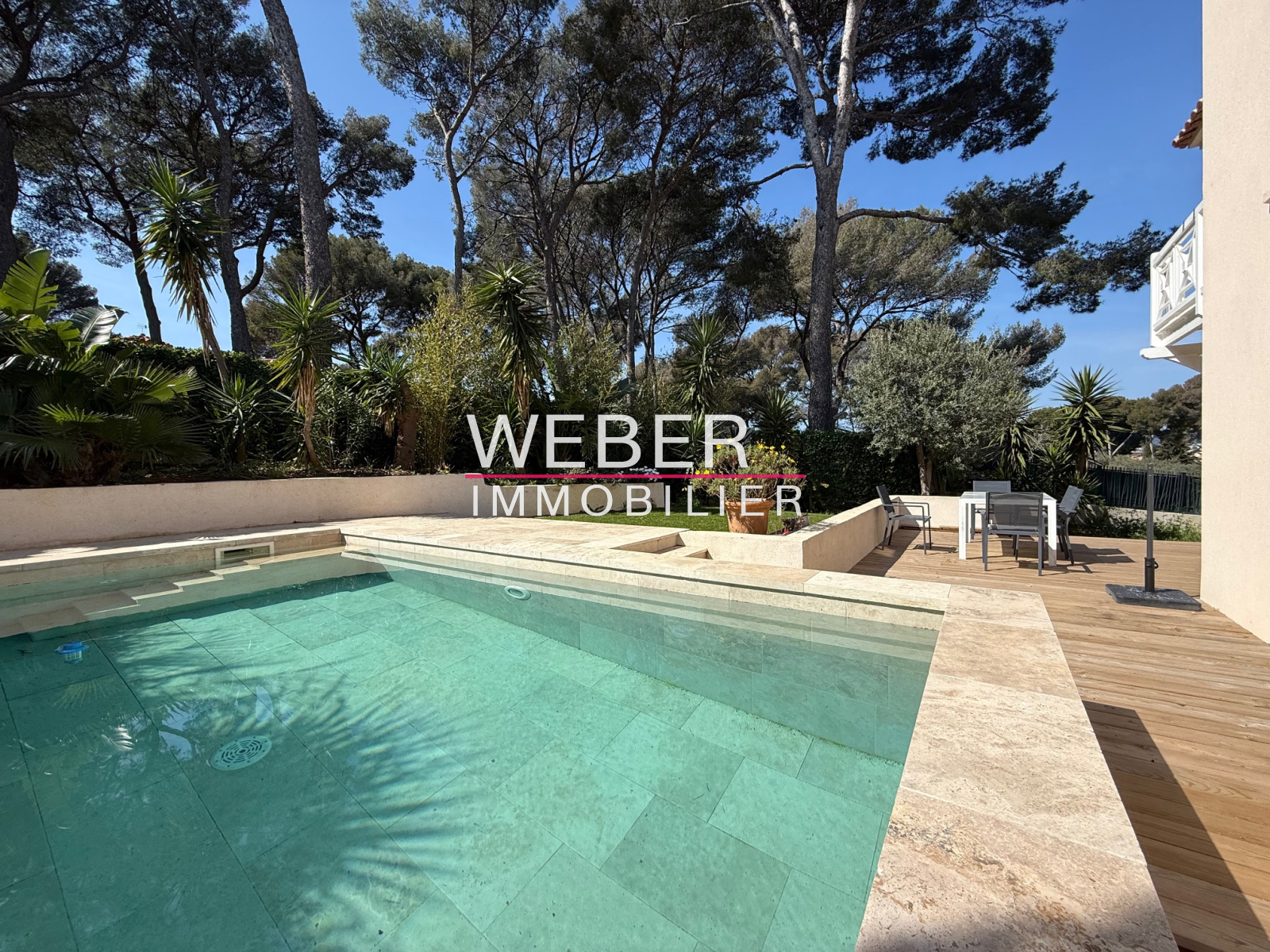 Image_1, Maison / villa, Sanary-sur-Mer,
                                ref :0125