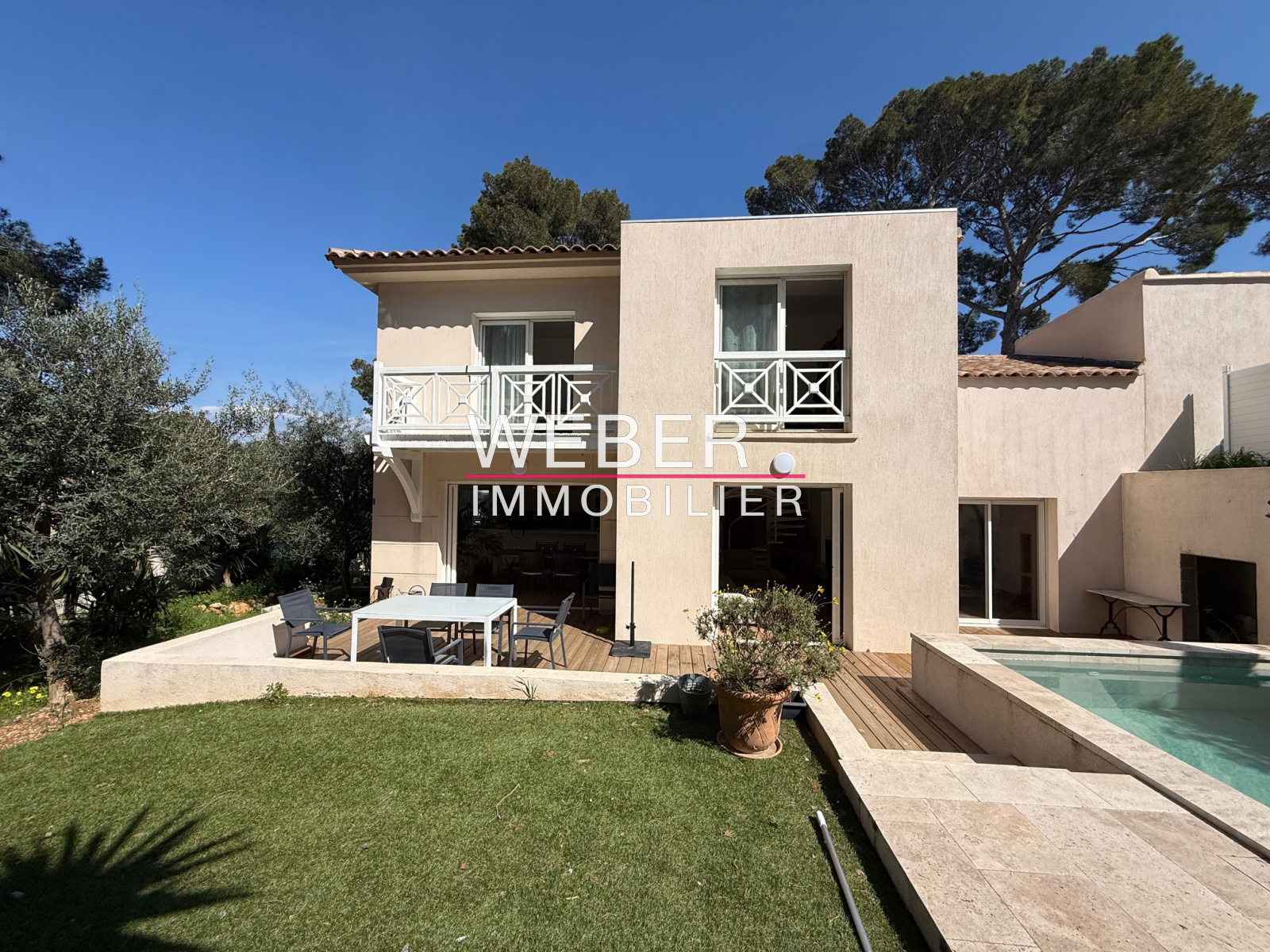 Image_4, Maison / villa, Sanary-sur-Mer,
                                ref :0125