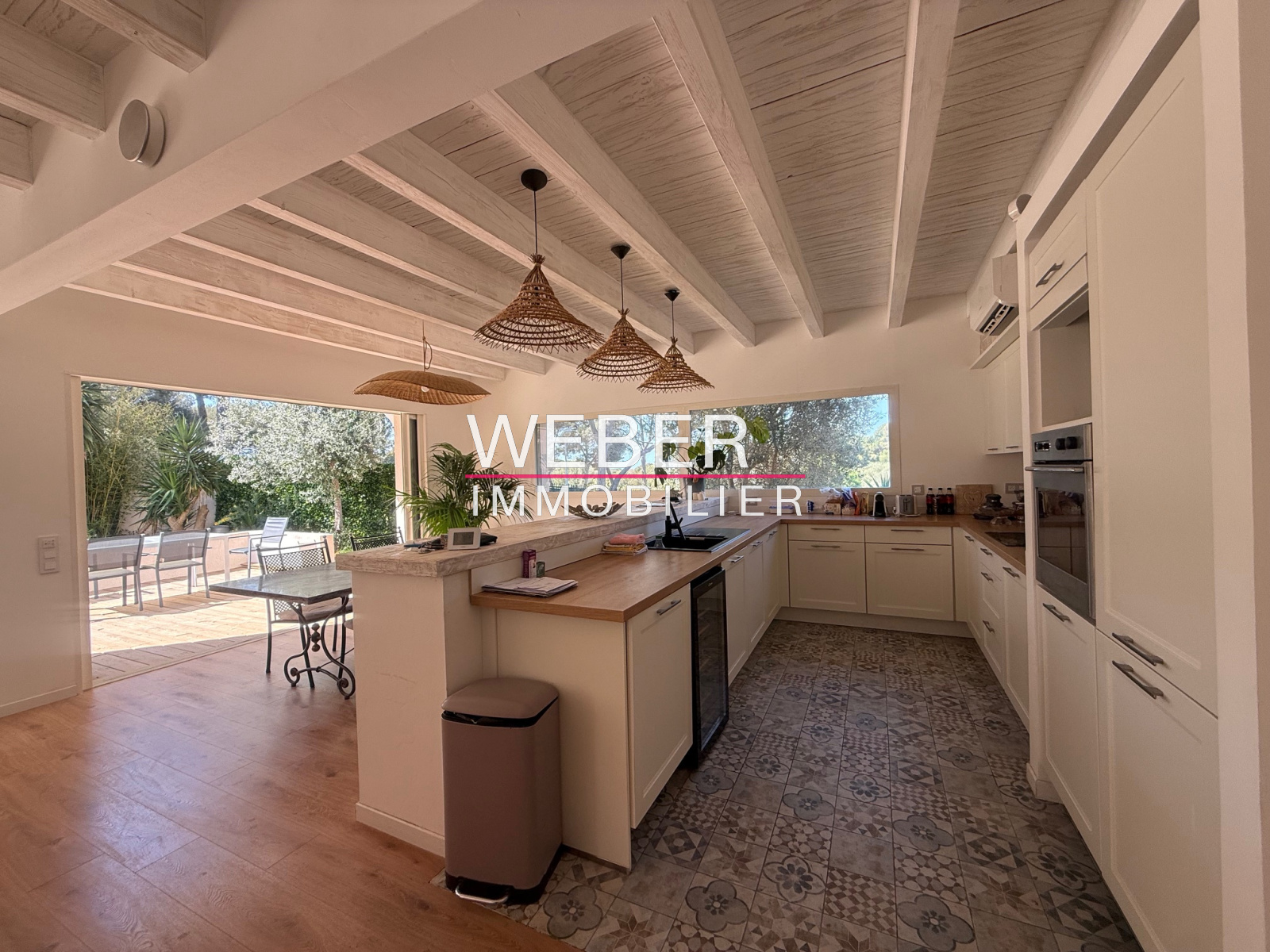 Image_3, Maison / villa, Sanary-sur-Mer,
                                ref :0125