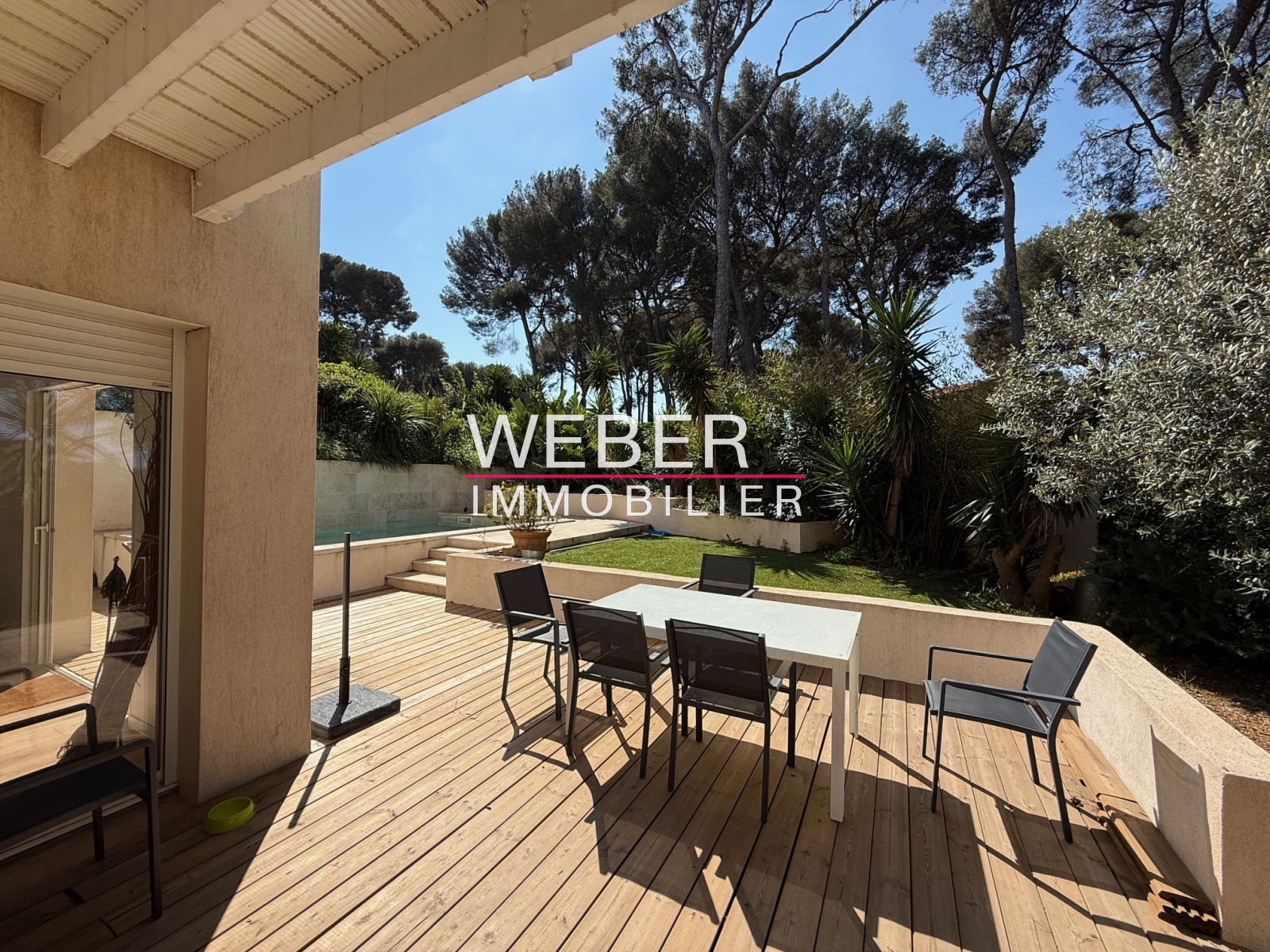 Image_5, Maison / villa, Sanary-sur-Mer,
                                ref :0125