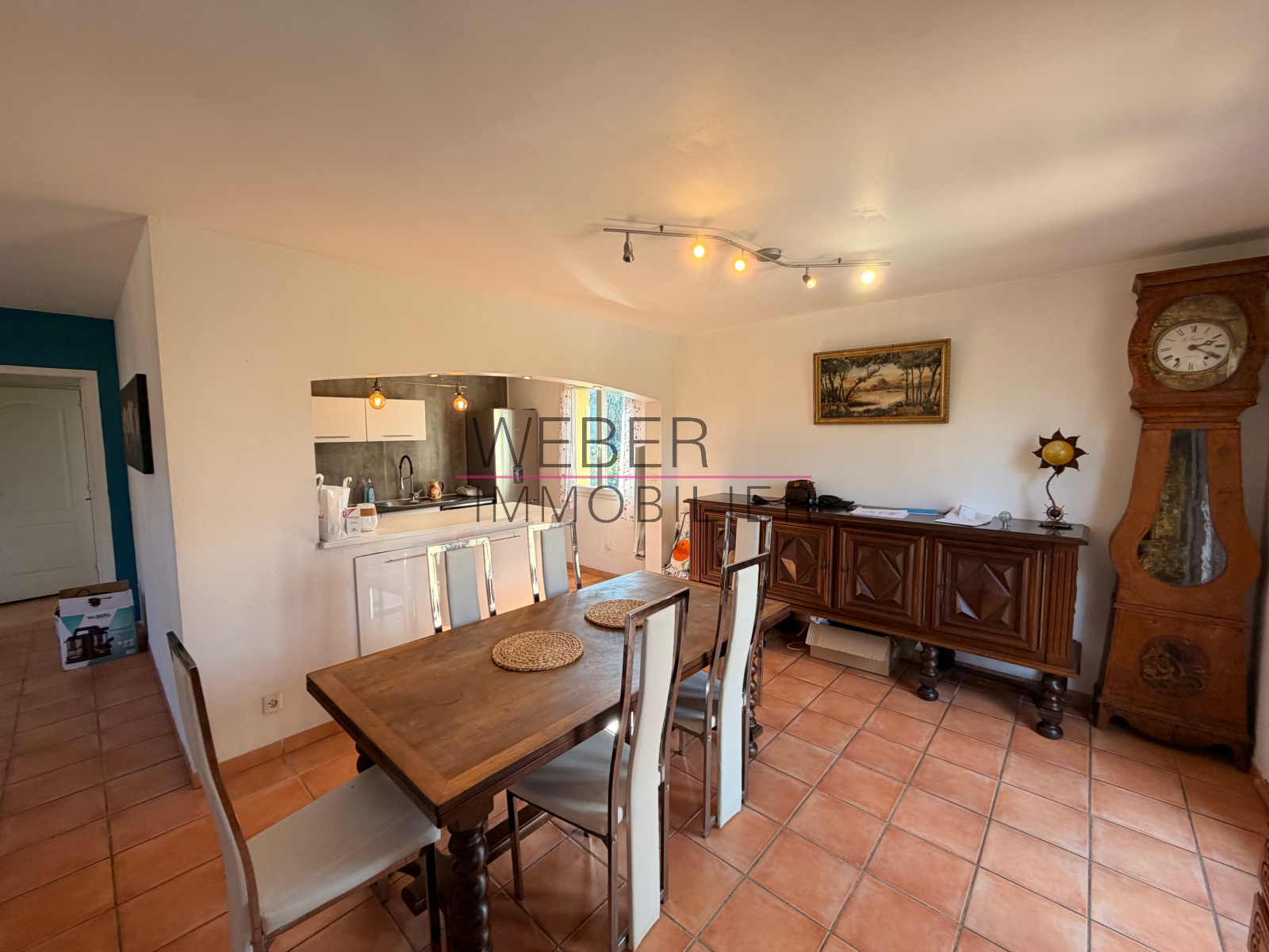 Image_4, Maison / villa, Ollioules,
                                ref :3724