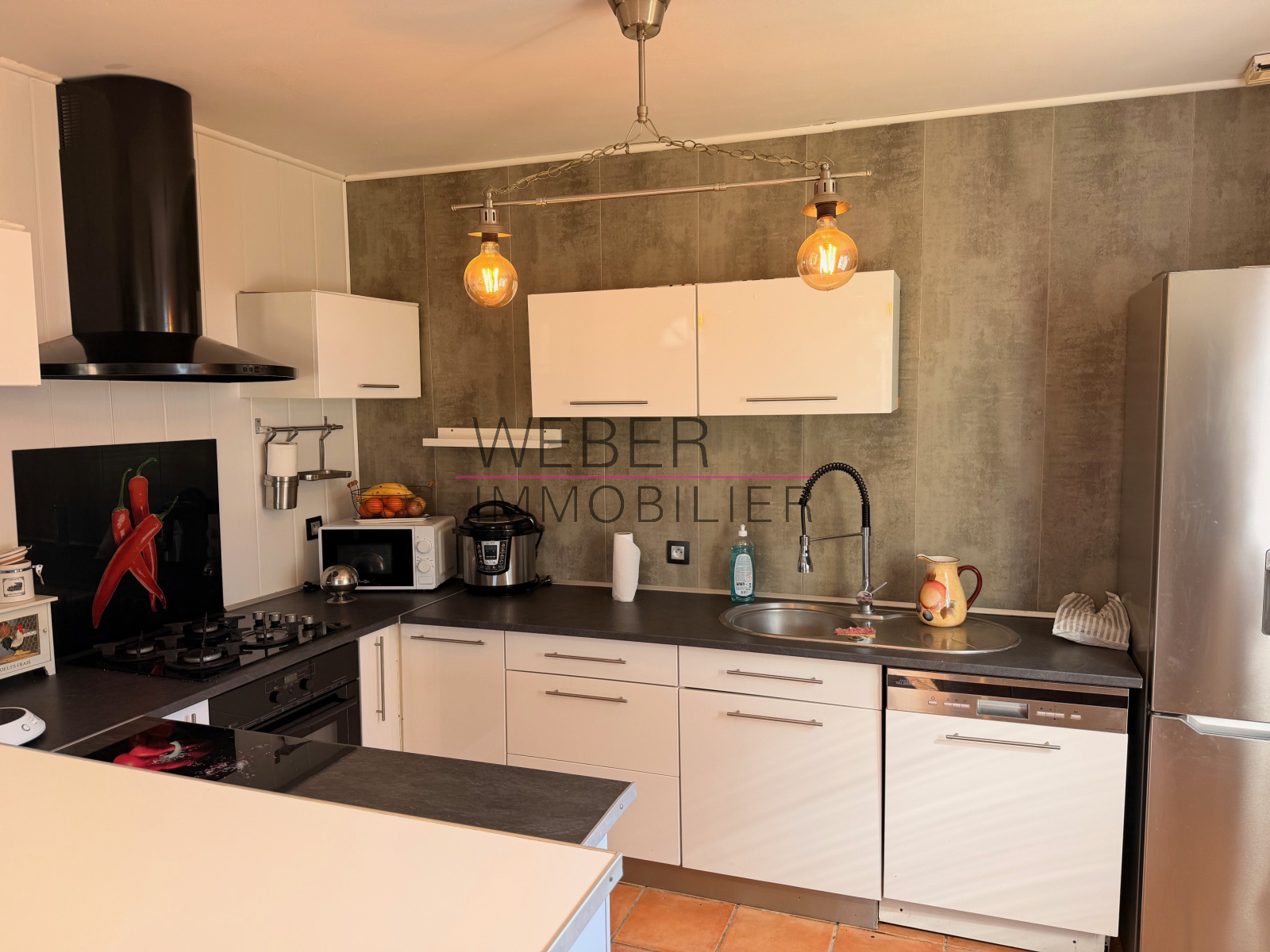 Image_5, Maison / villa, Ollioules,
                                ref :3724