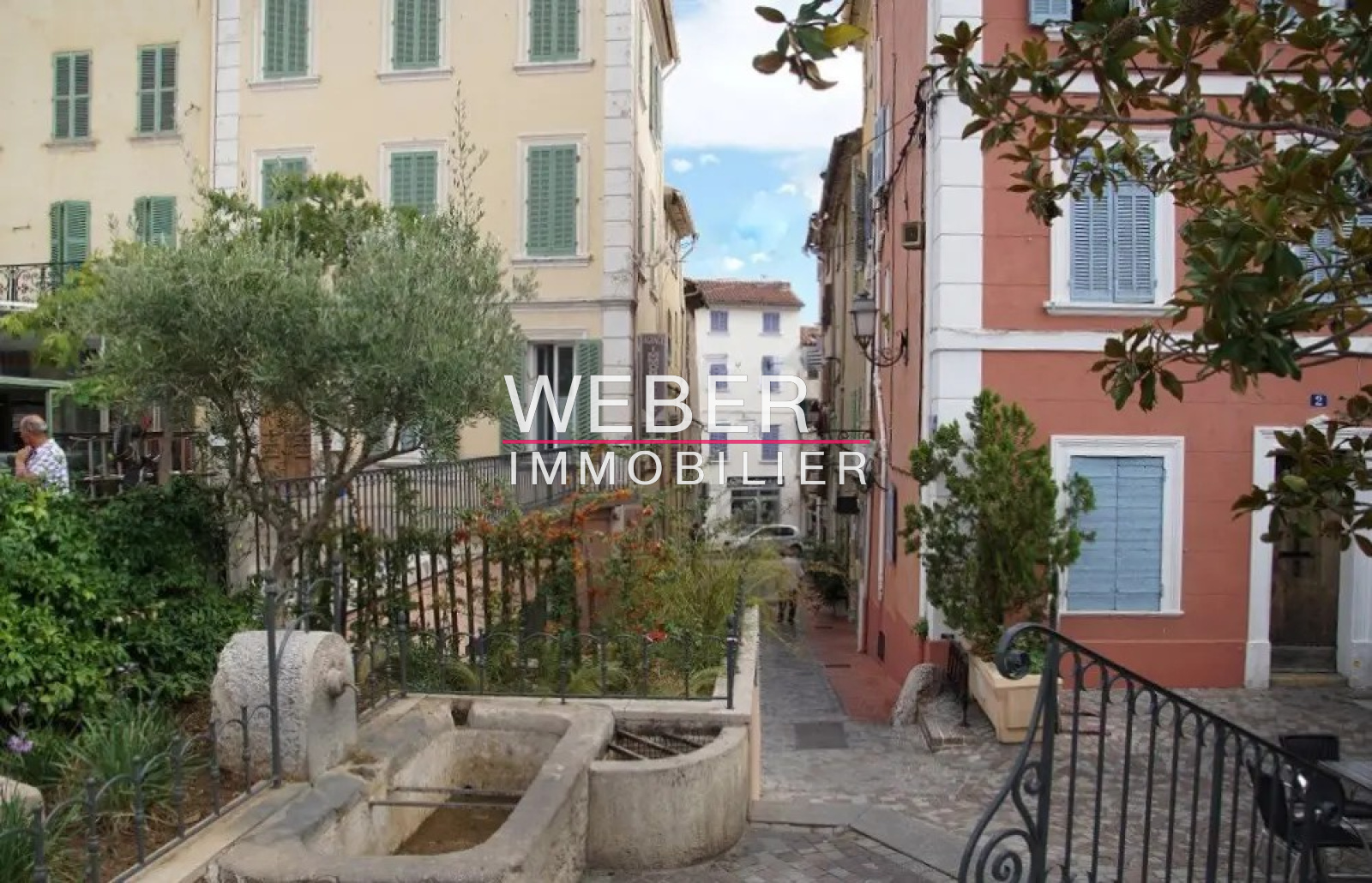 Image_3, Immeuble, Ollioules,
                                ref :3733