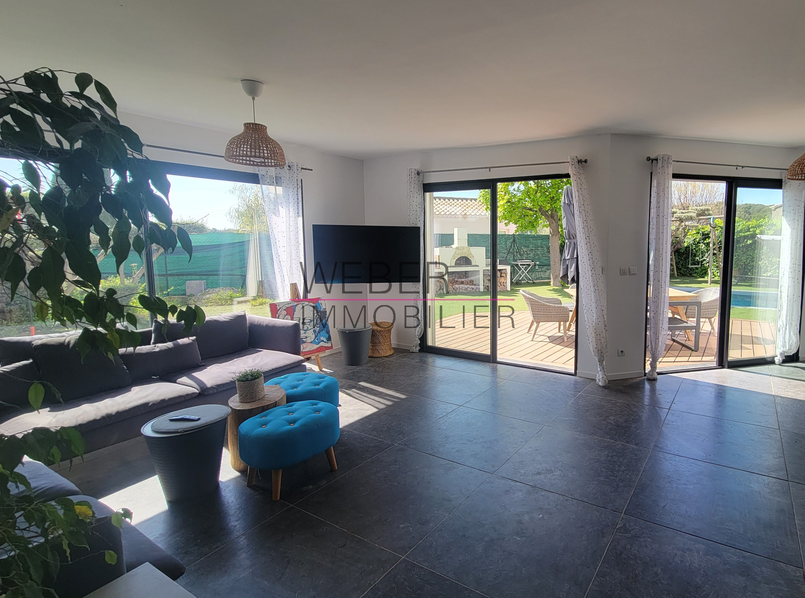 Image_1, Maison / villa, Ollioules,
                                ref :0003646