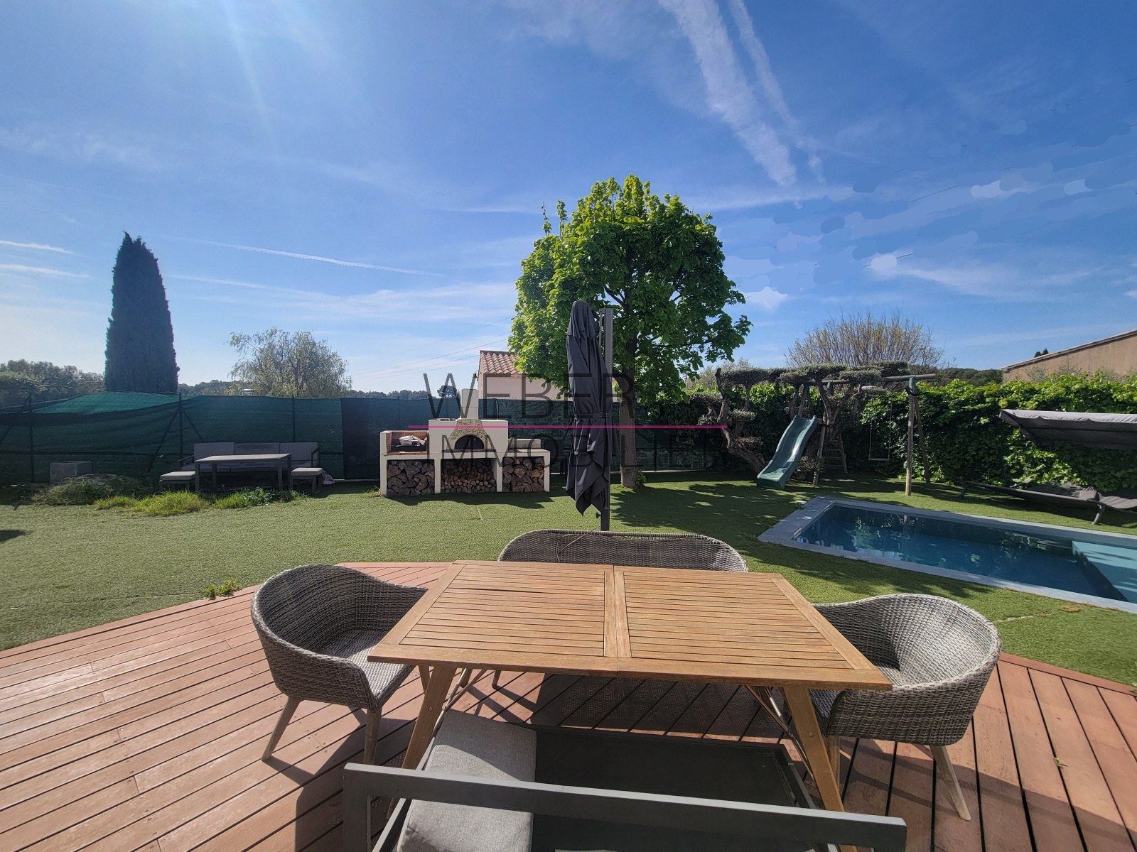 Image_2, Maison / villa, Ollioules,
                                ref :0003646