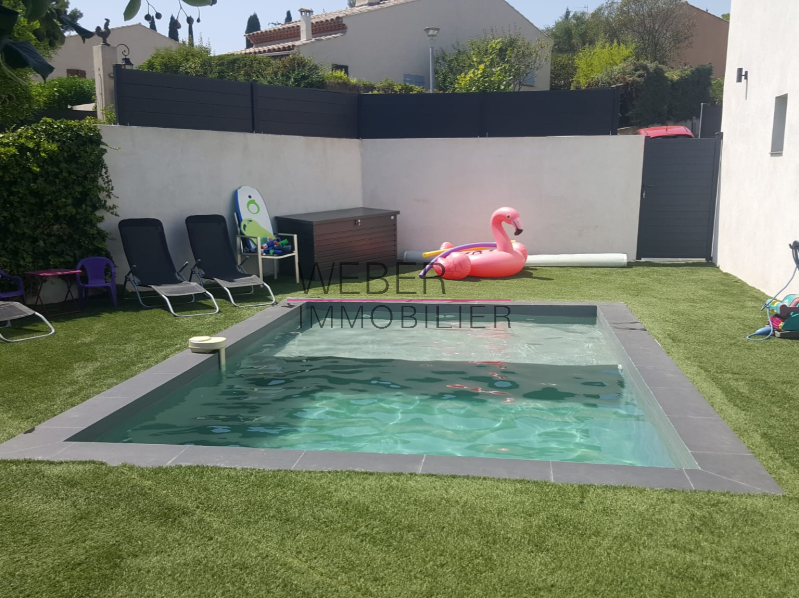 Image_5, Maison / villa, Ollioules,
                                ref :0003646