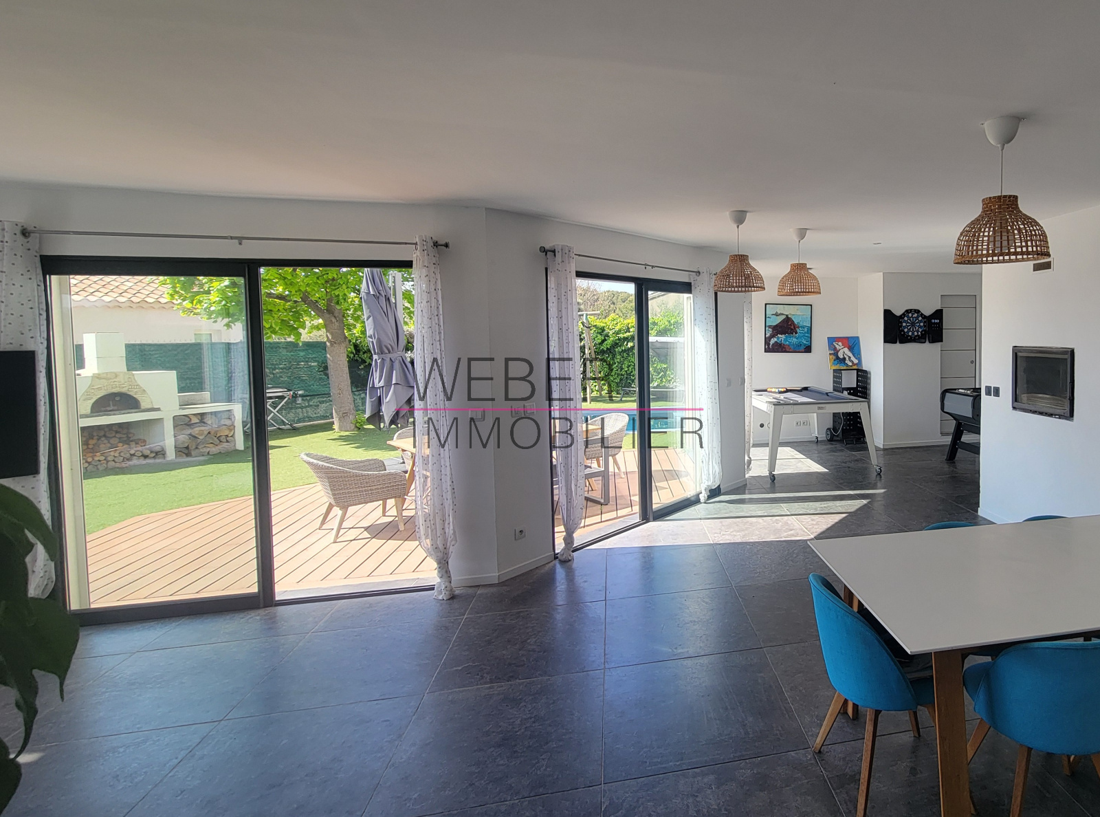 Image_3, Maison / villa, Ollioules,
                                ref :0003646