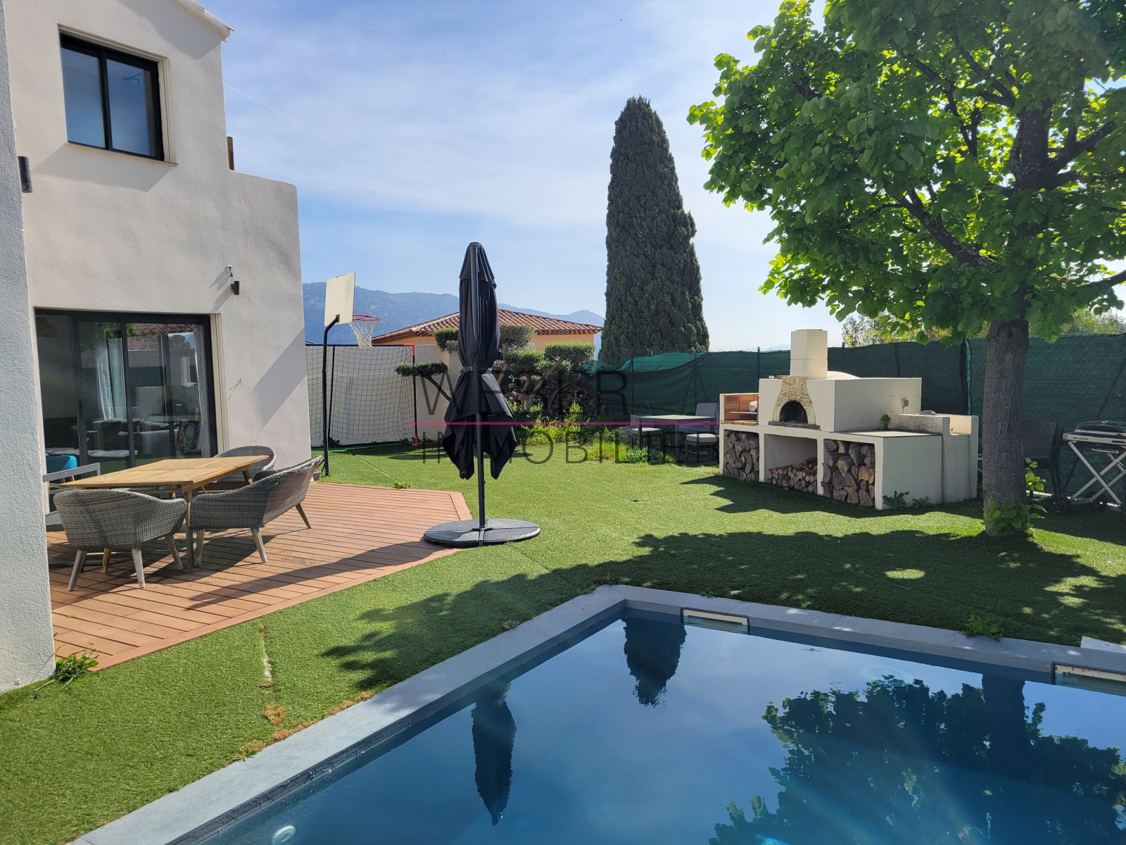 Image_13, Maison / villa, Ollioules,
                                ref :0003646