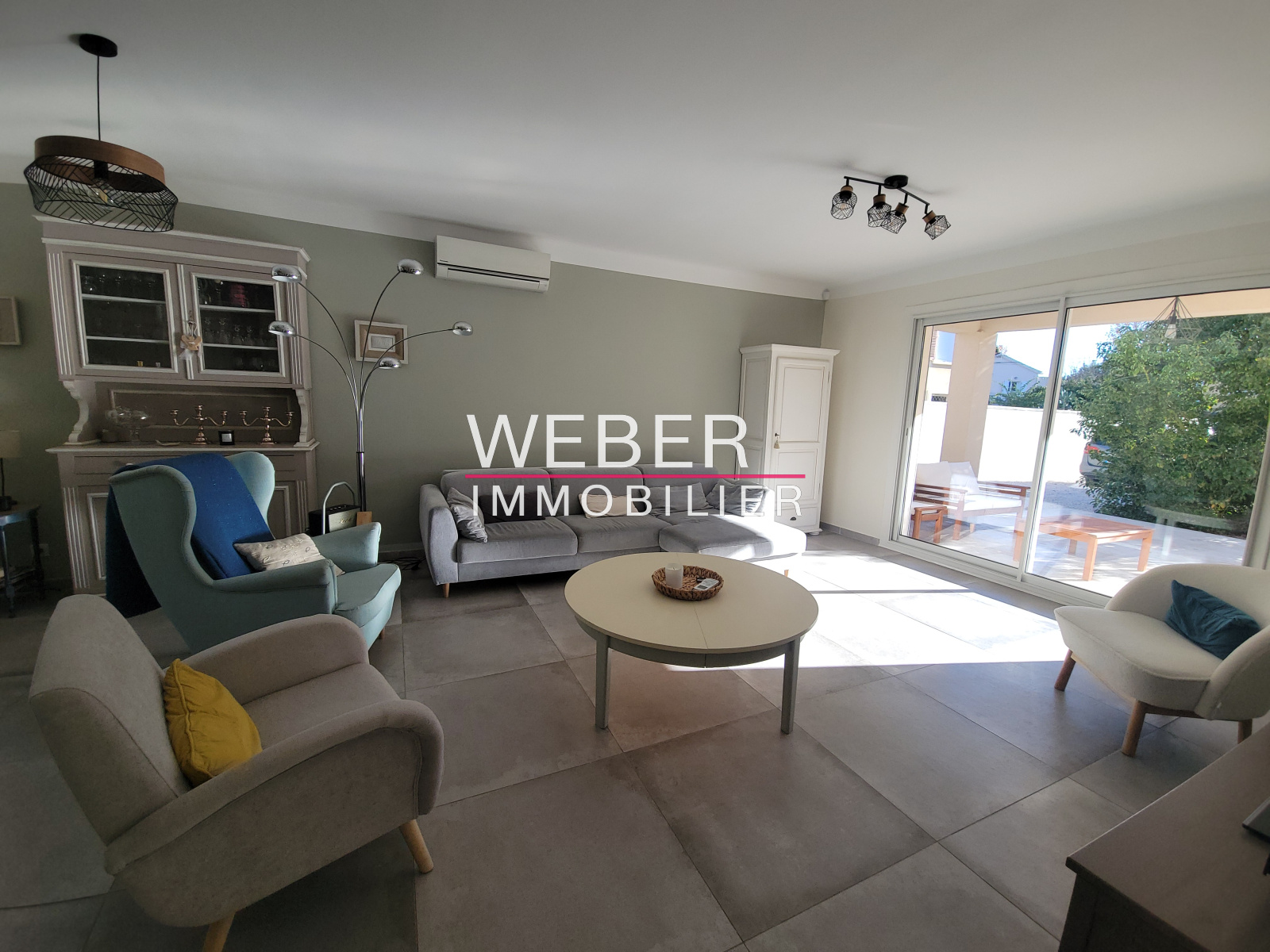 Image_2, Maison / villa, Ollioules,
                                ref :00371