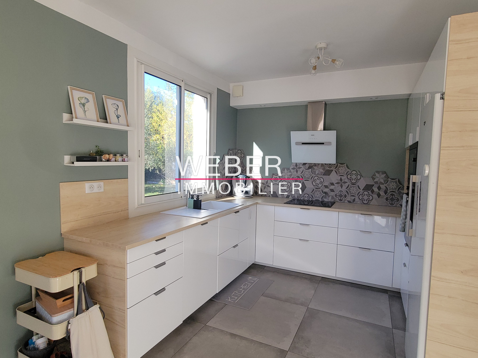 Image_3, Maison / villa, Ollioules,
                                ref :00371