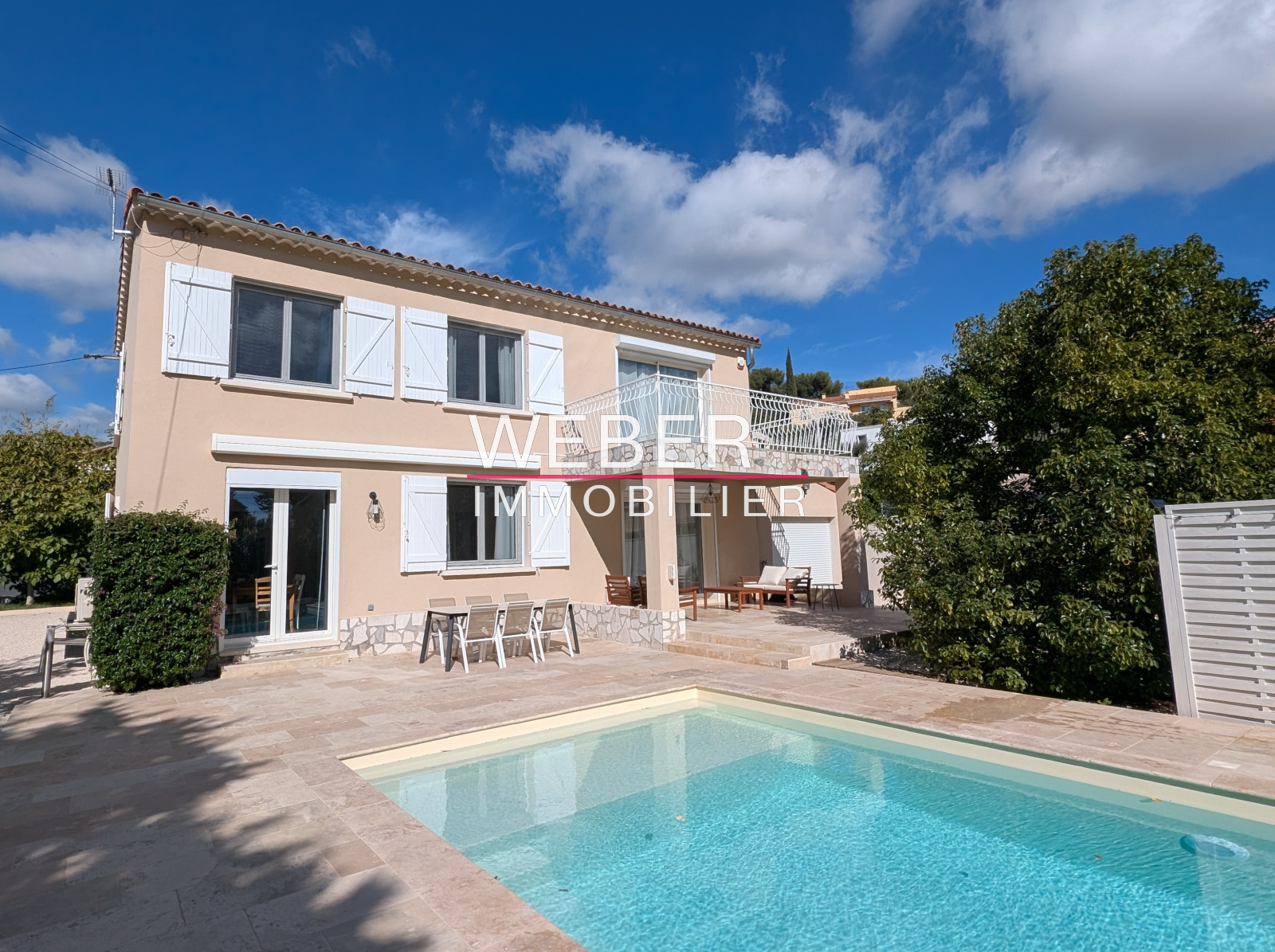 Image_1, Maison / villa, Ollioules,
                                ref :00371