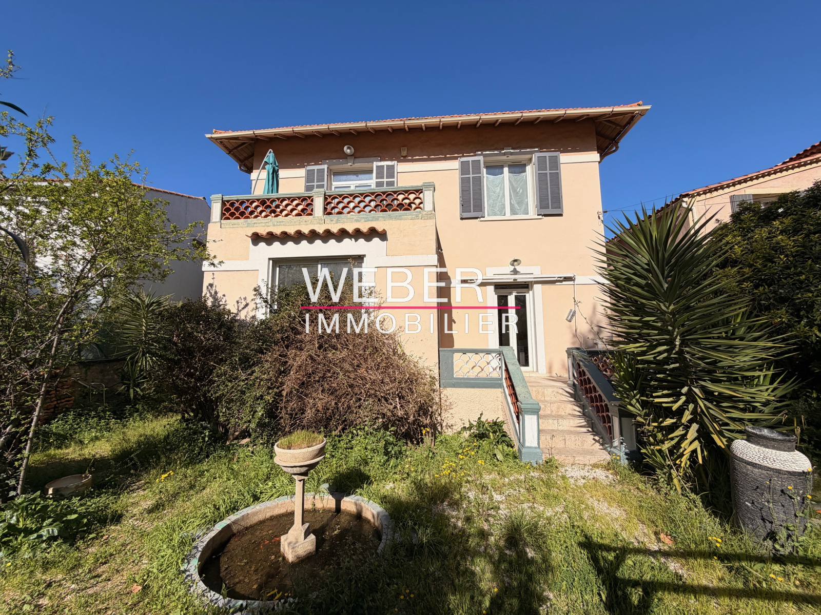 Image_2, Maison / villa, Ollioules,
                                ref :0371