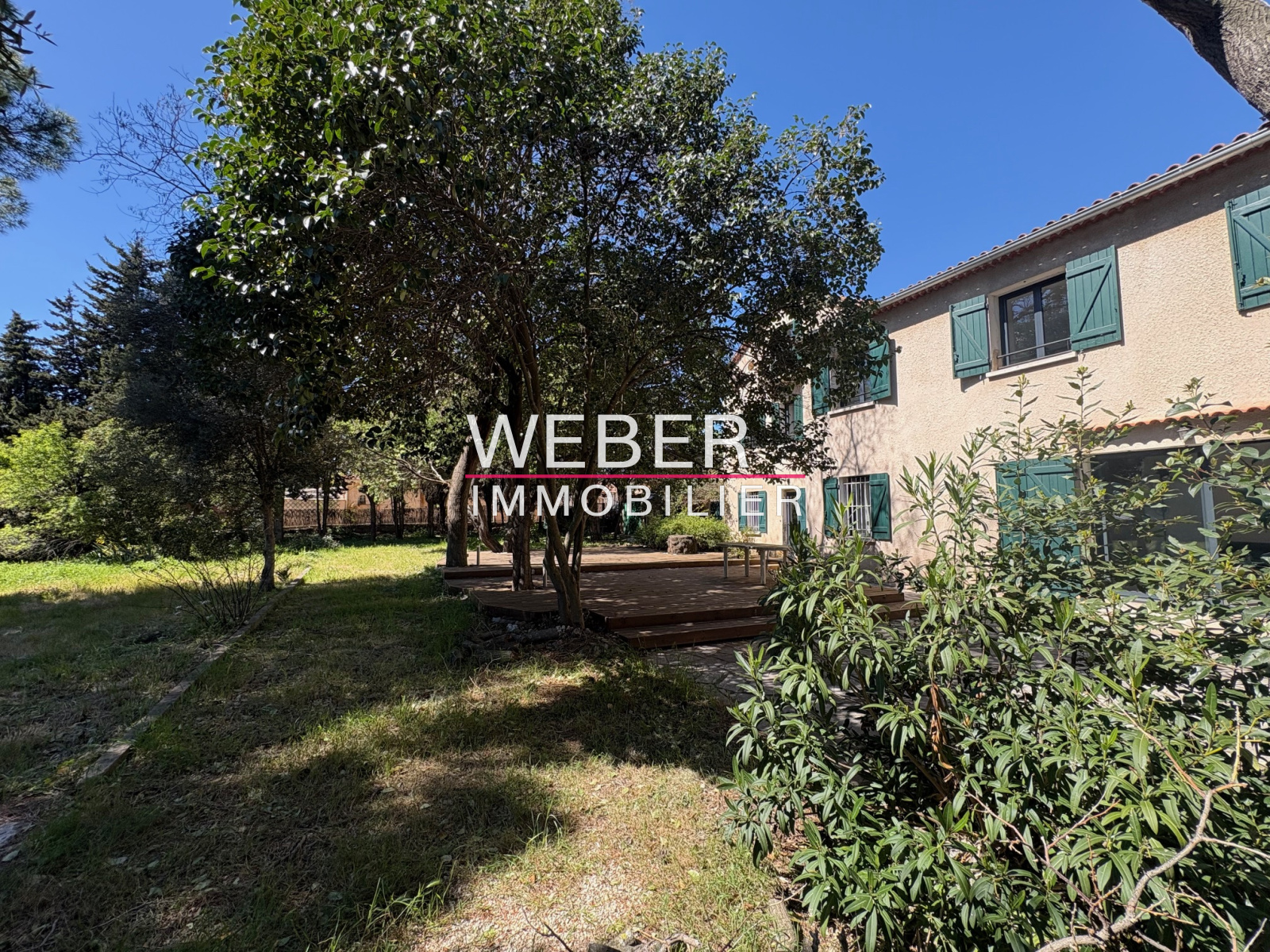 Image_1, Maison / villa, Ollioules,
                                ref :3755