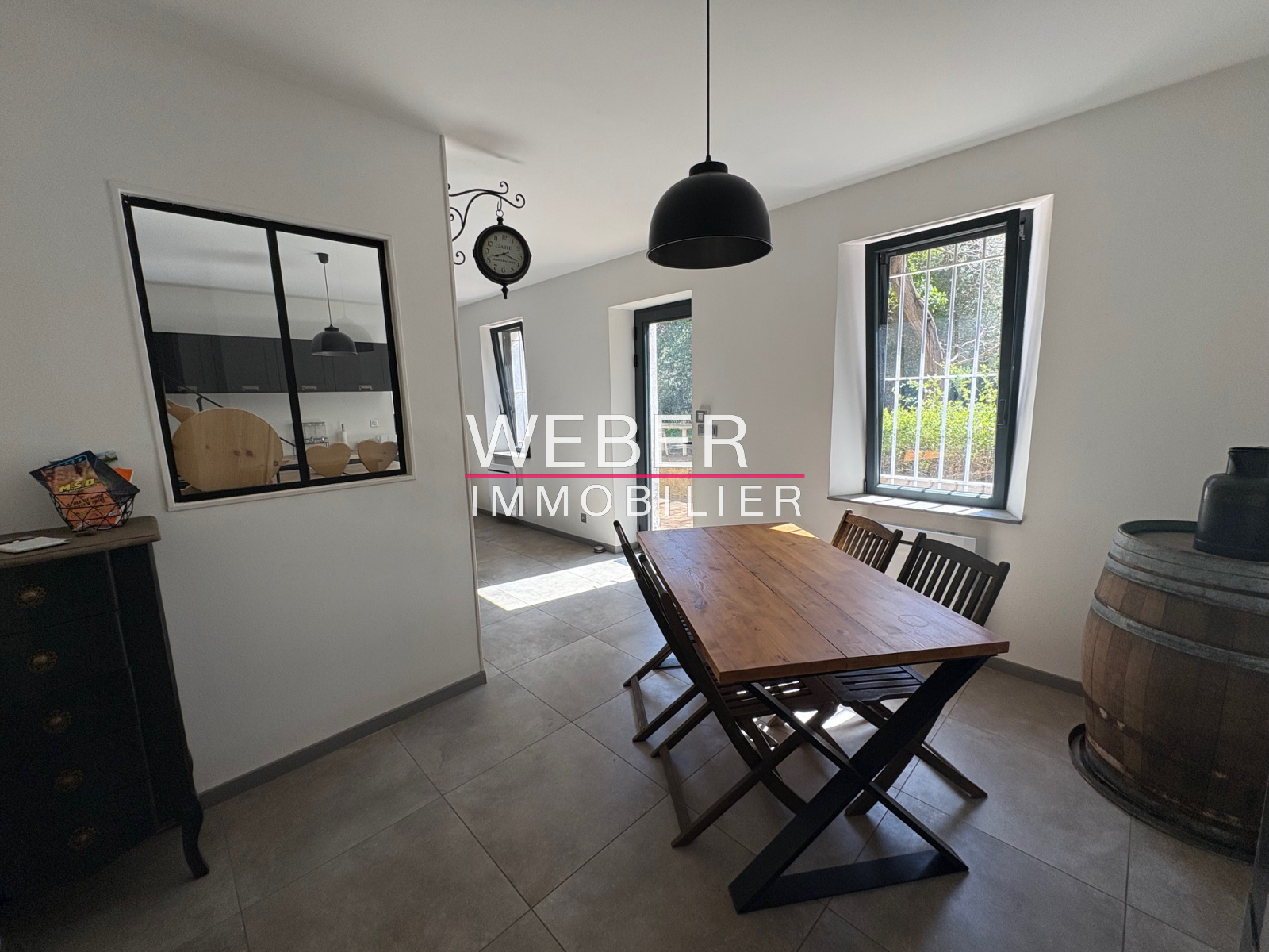 Image_4, Maison / villa, Ollioules,
                                ref :3755