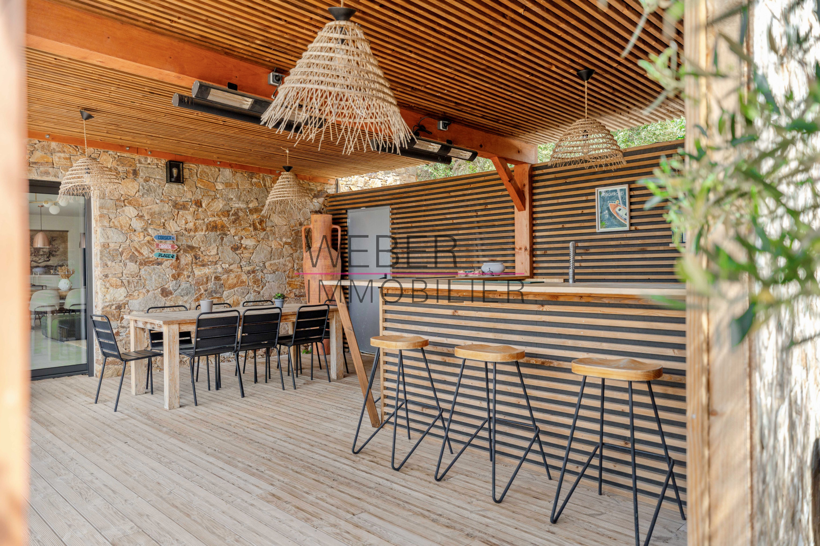 Image_6, Maison / villa, Ollioules,
                                ref :003650