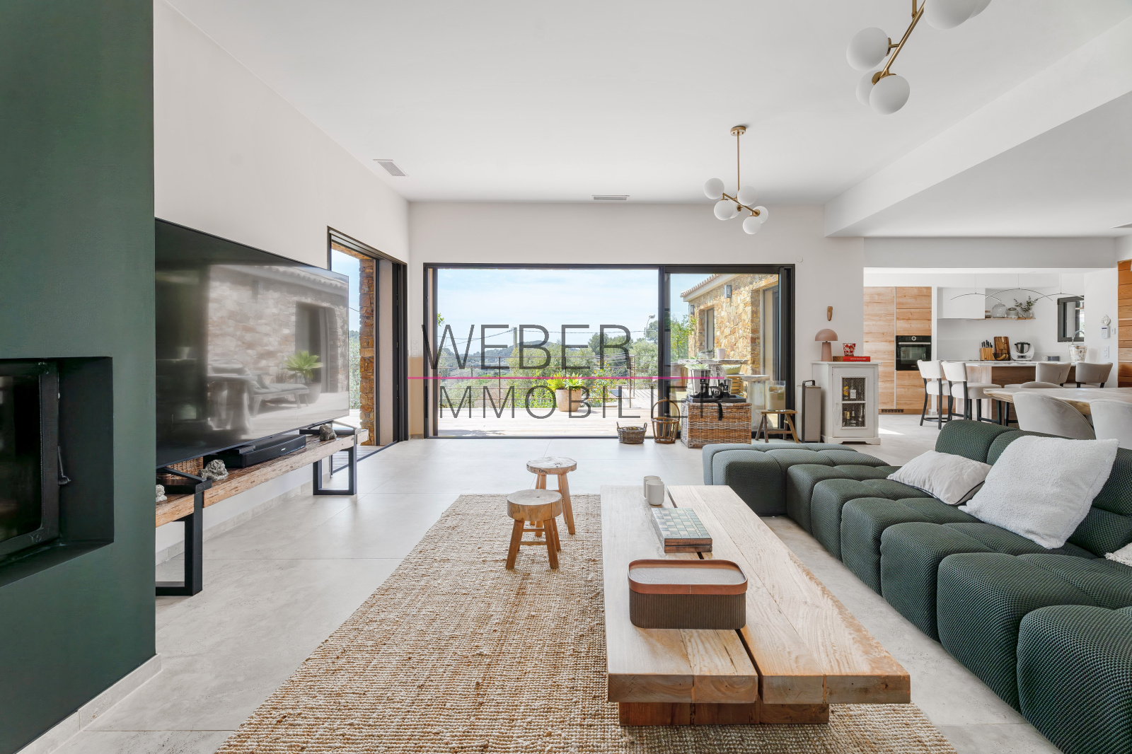 Image_1, Maison / villa, Ollioules,
                                ref :003650