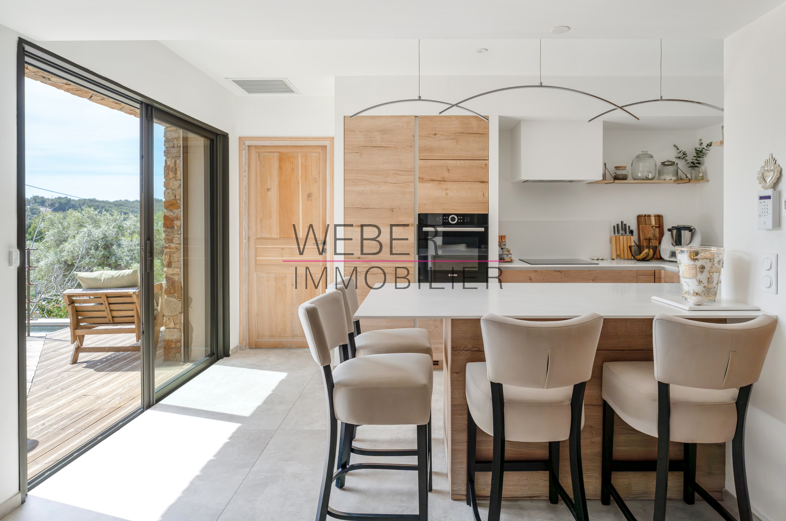 Image_8, Maison / villa, Ollioules,
                                ref :003650