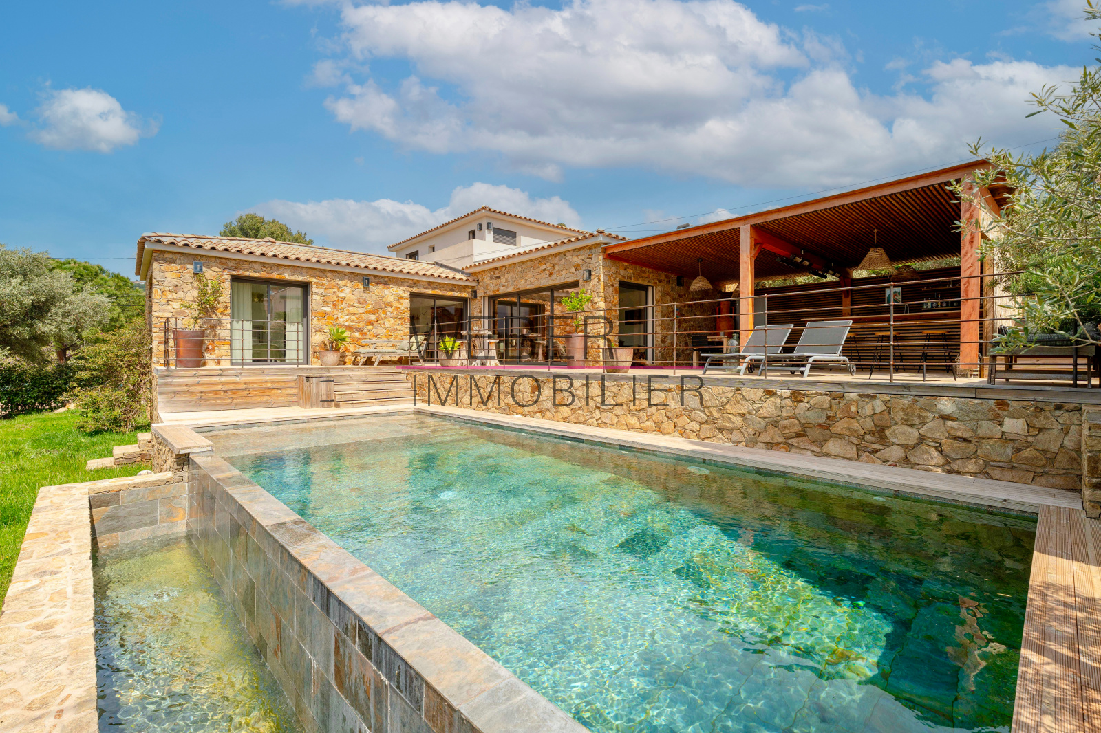 Image_5, Maison / villa, Ollioules,
                                ref :003650