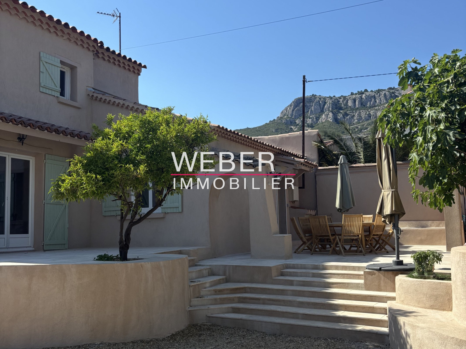 Image_1, Maison / villa, Toulon,
                                ref :3764