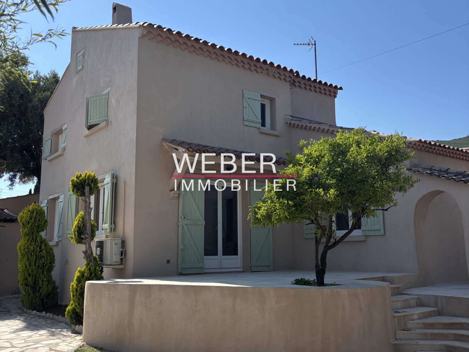 Image_2, Maison / villa, Toulon,
                                ref :3764