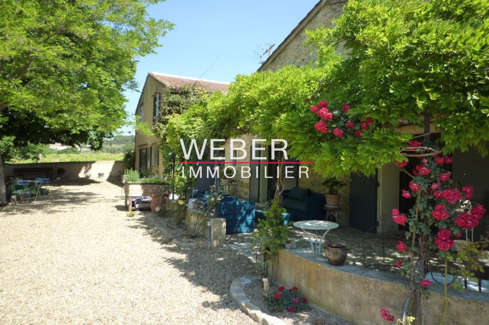Image_5, Maison / villa, Le Castellet,
                                ref :3784