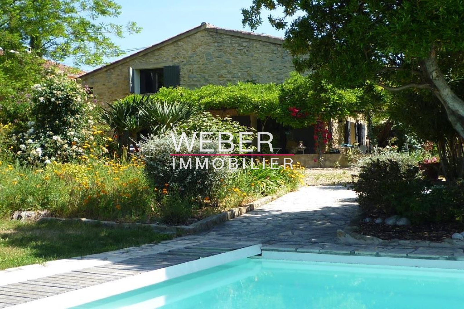 Image_4, Maison / villa, Le Castellet,
                                ref :3784