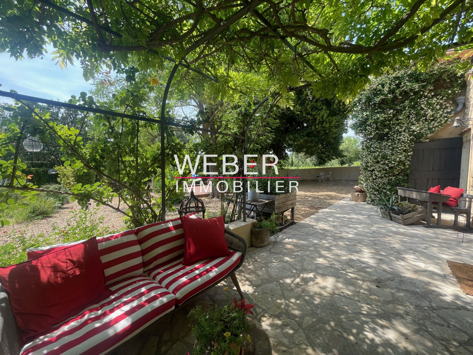 Image_6, Maison / villa, Le Castellet,
                                ref :3784