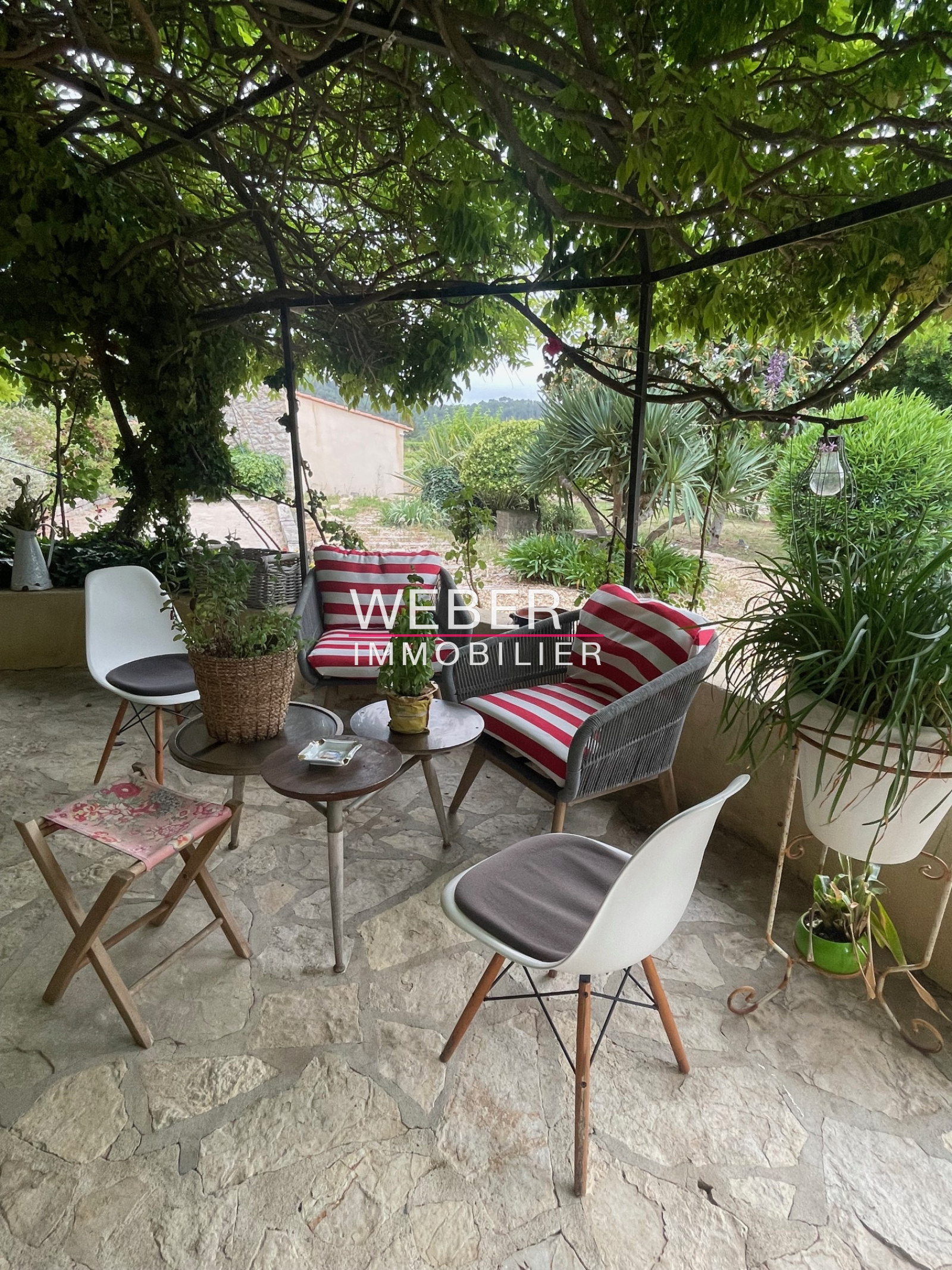 Image_7, Maison / villa, Le Castellet,
                                ref :3784