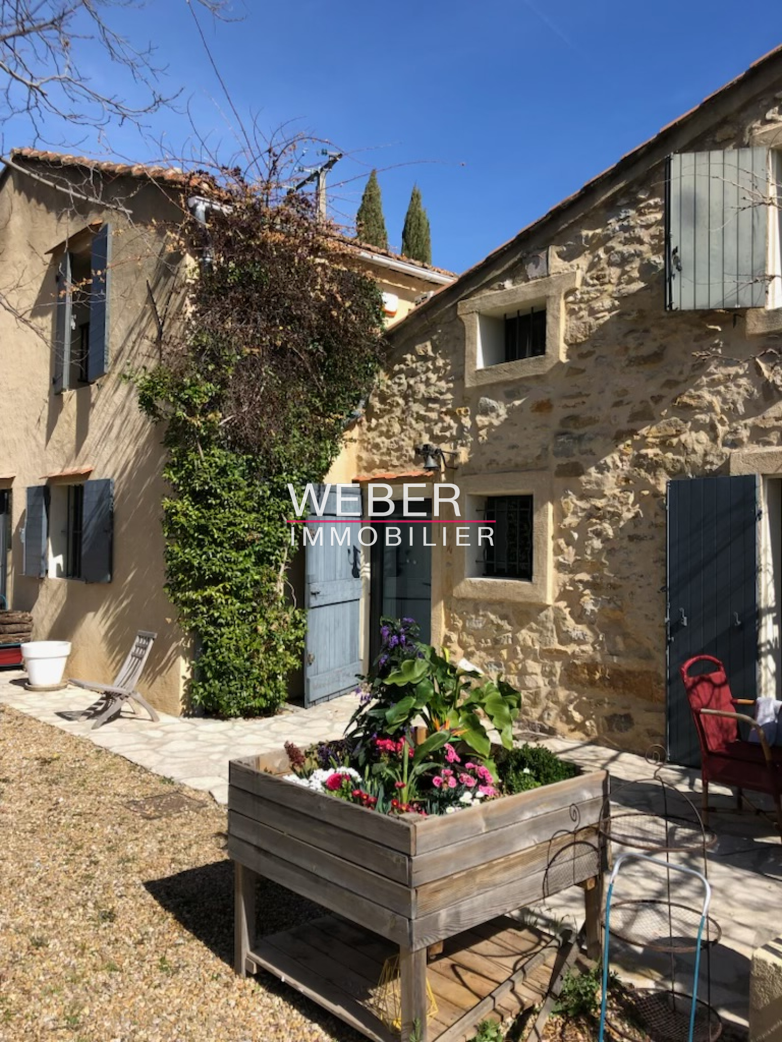 Image_3, Maison / villa, Le Castellet,
                                ref :3784