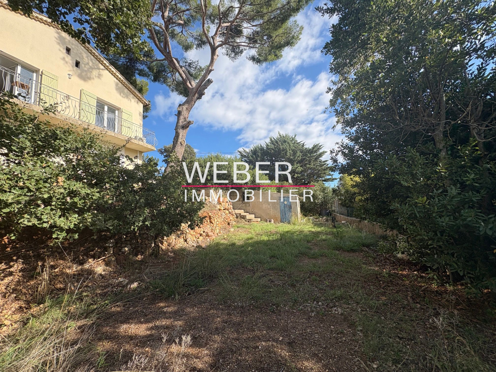Image_1, Maison / villa, La Seyne-sur-Mer,
                                ref :3797