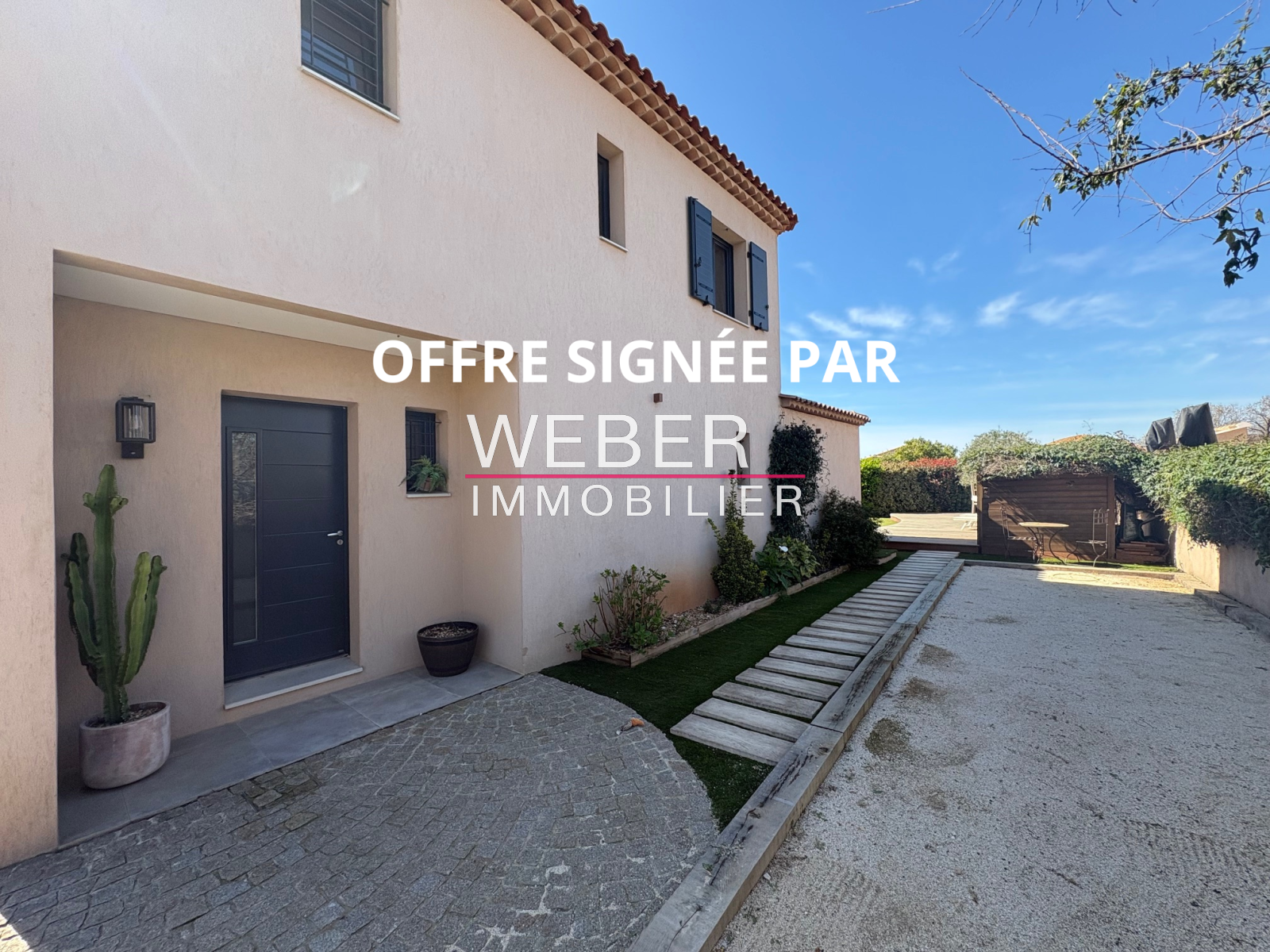 Image_6, Maison / villa, Ollioules,
                                ref :0903