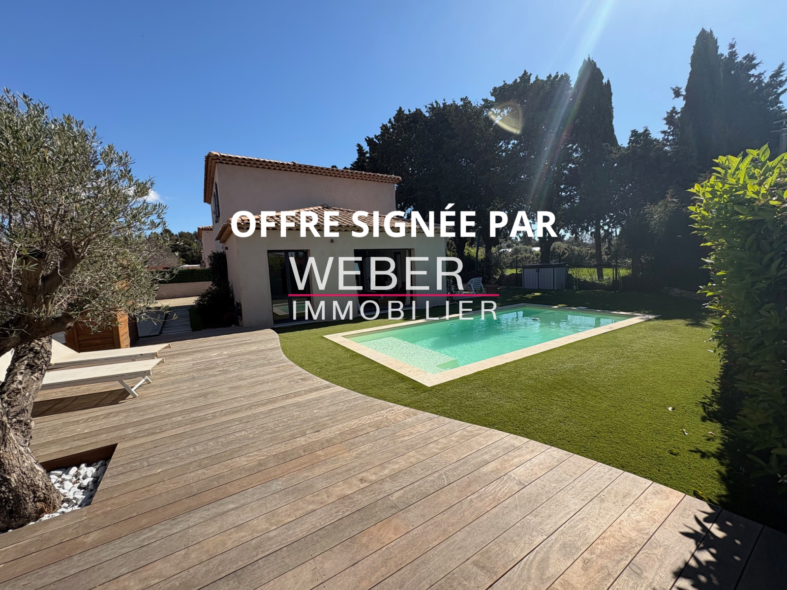 Image_1, Maison / villa, Ollioules,
                                ref :0903