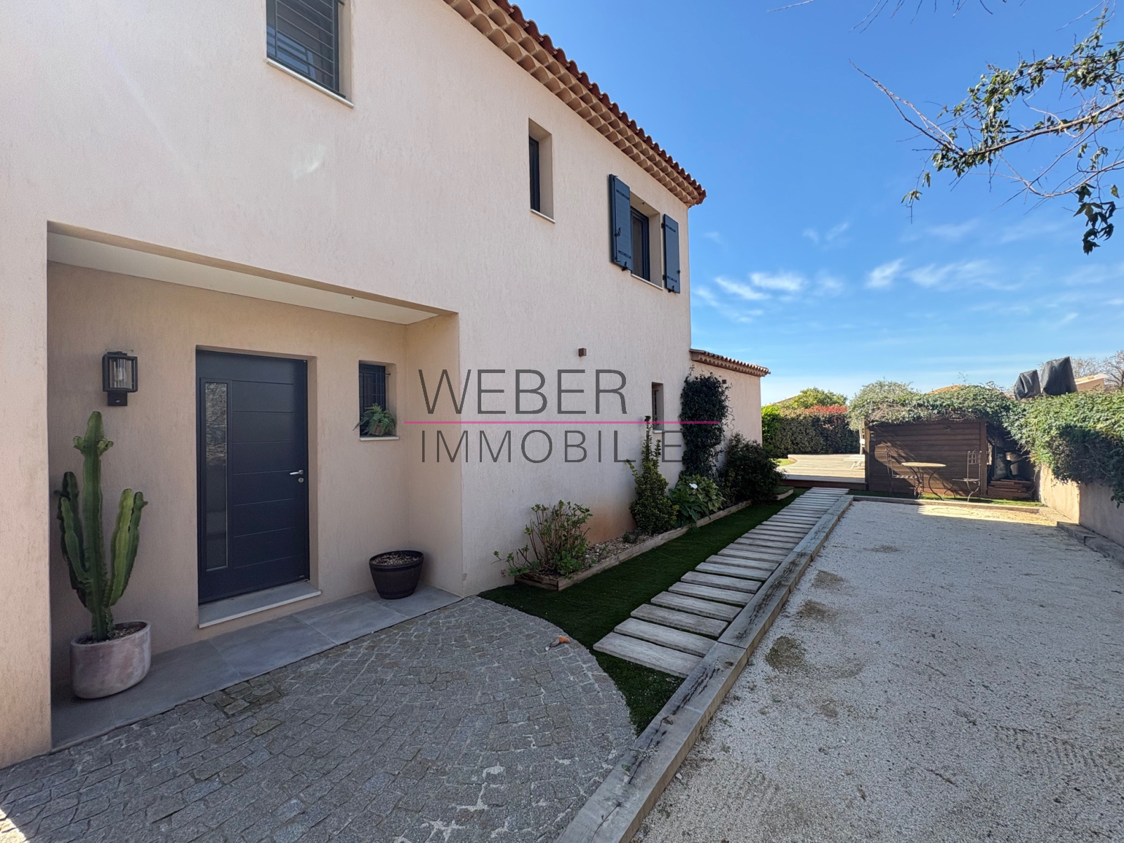 Image_3, Maison / villa, Ollioules,
                                ref :0903